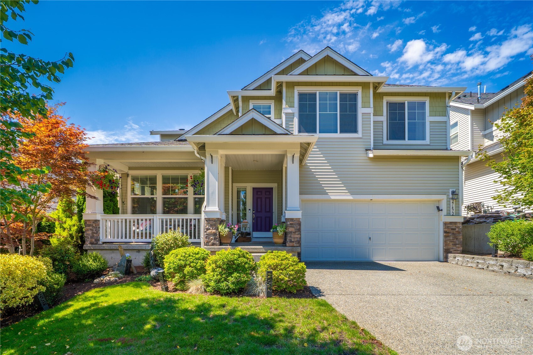 27472 214th Avenue SE