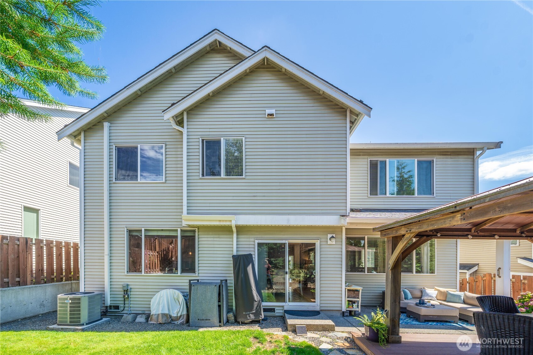 27472 214th Avenue SE