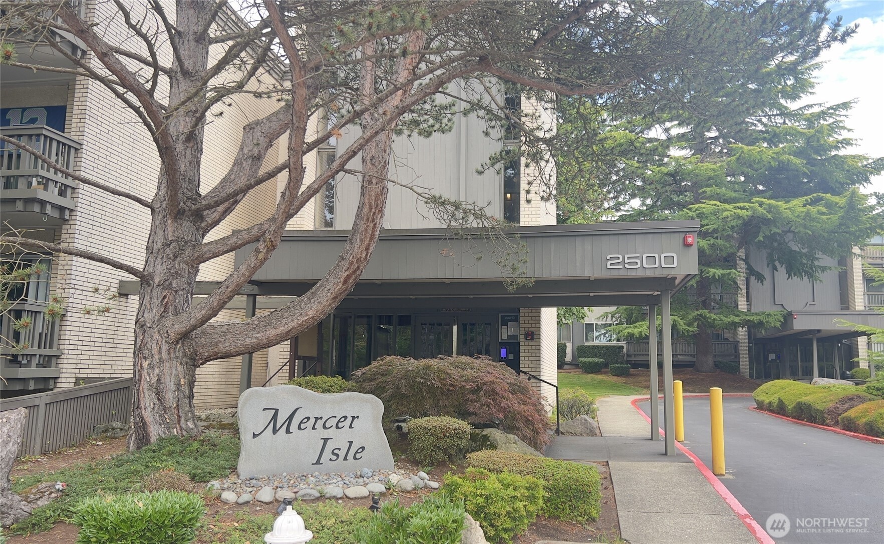 2500 81st Avenue SE Unit: 117