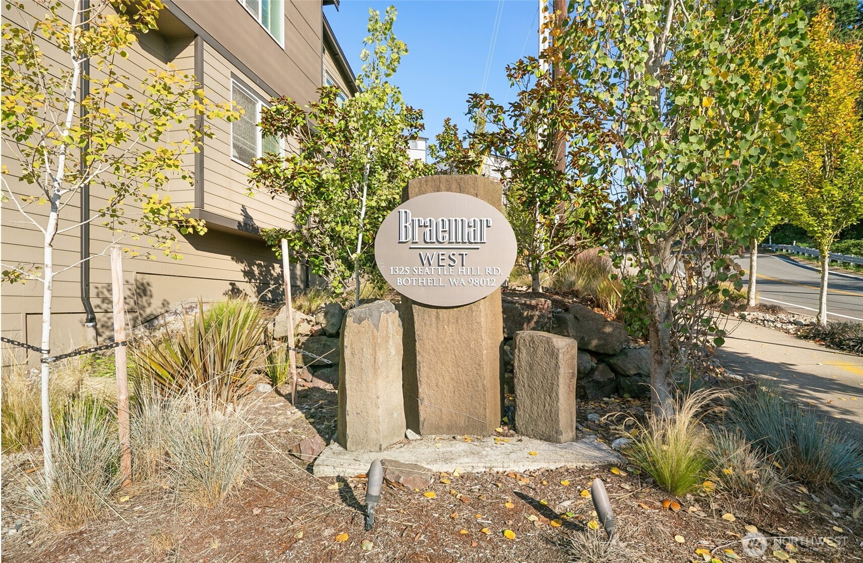 1325 Seattle Hill Road Unit: G1