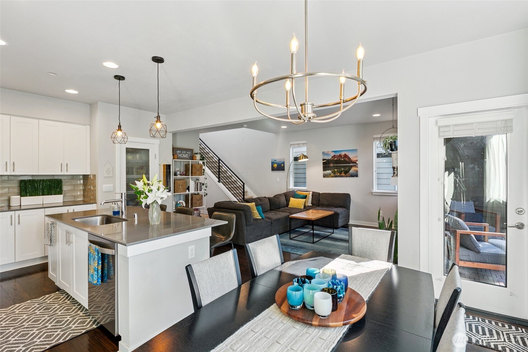 1325 Seattle Hill Road Unit: G1