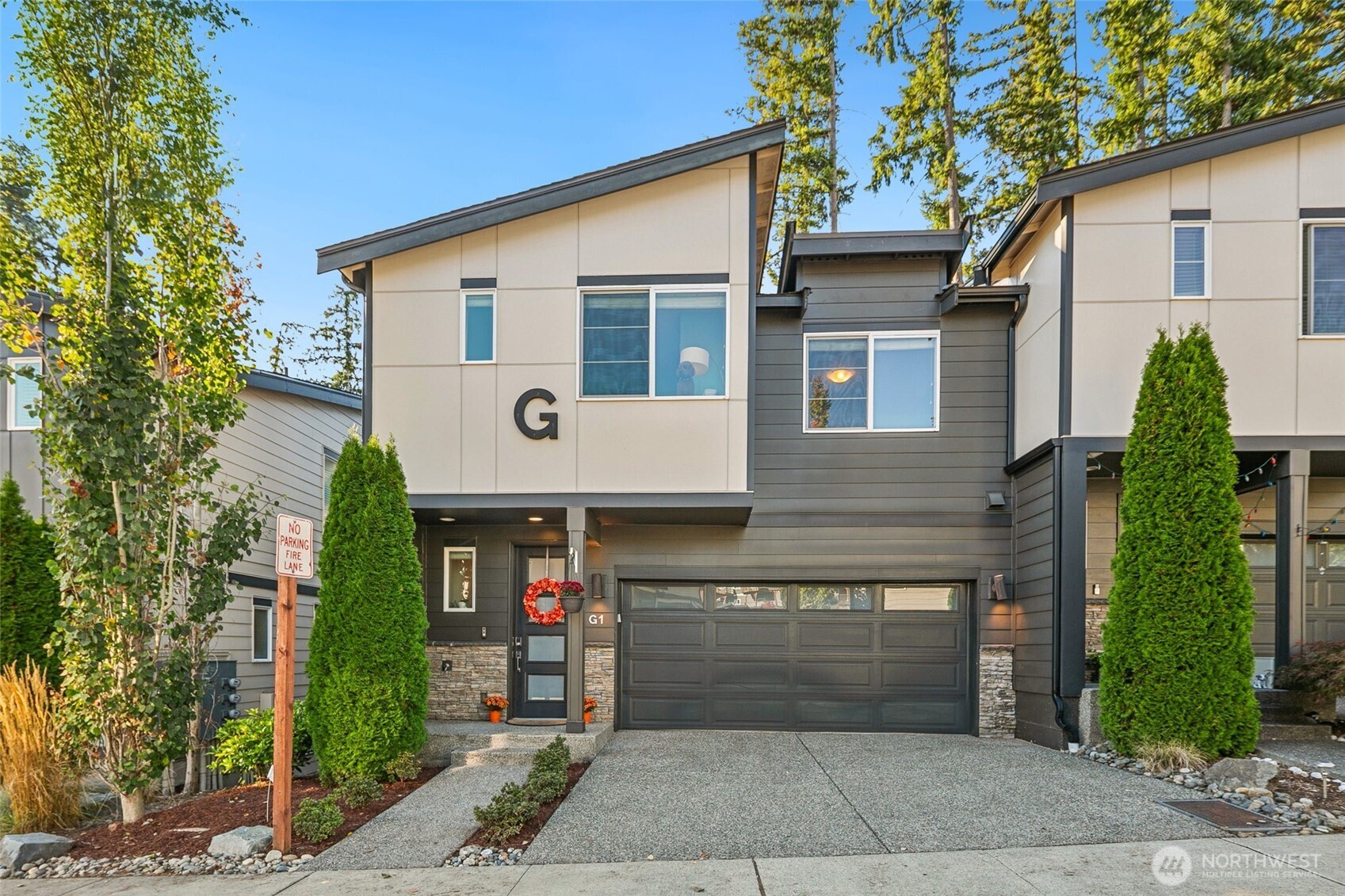 1325 Seattle Hill Road Unit: G1
