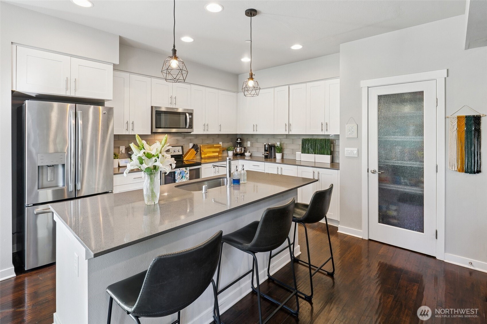 1325 Seattle Hill Road Unit: G1