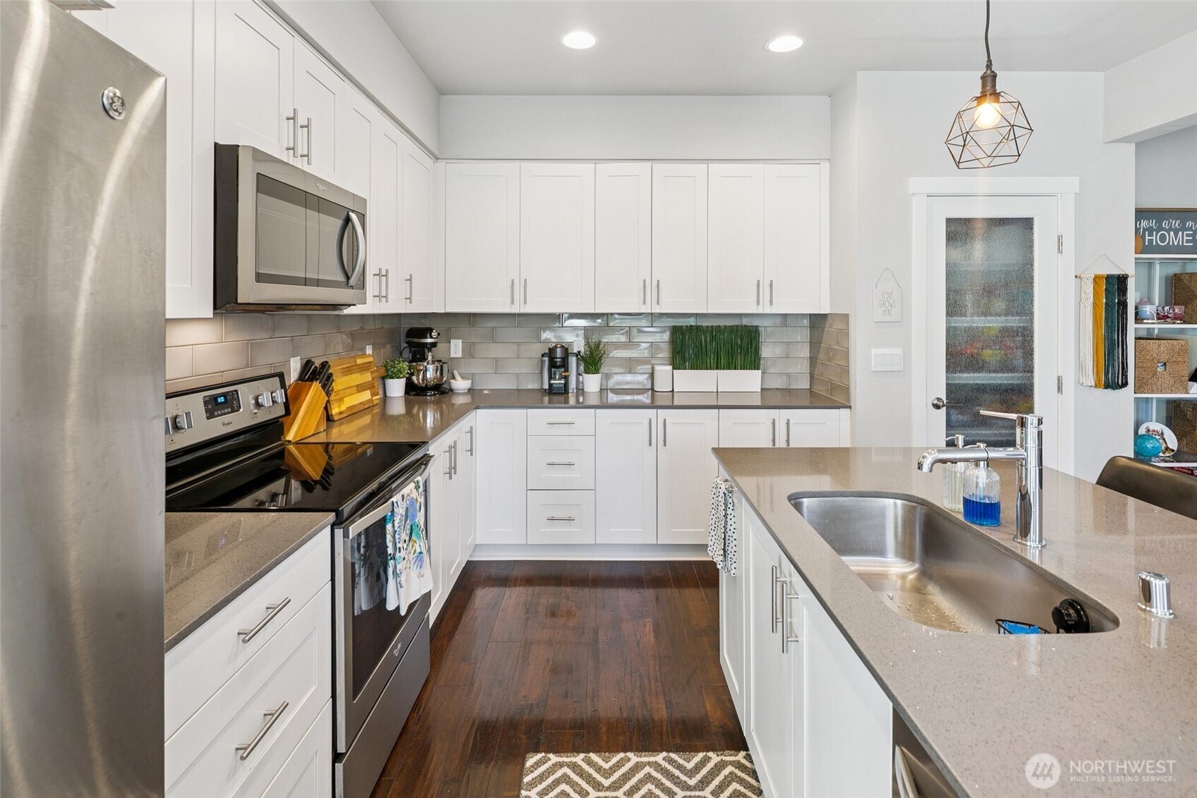 1325 Seattle Hill Road Unit: G1