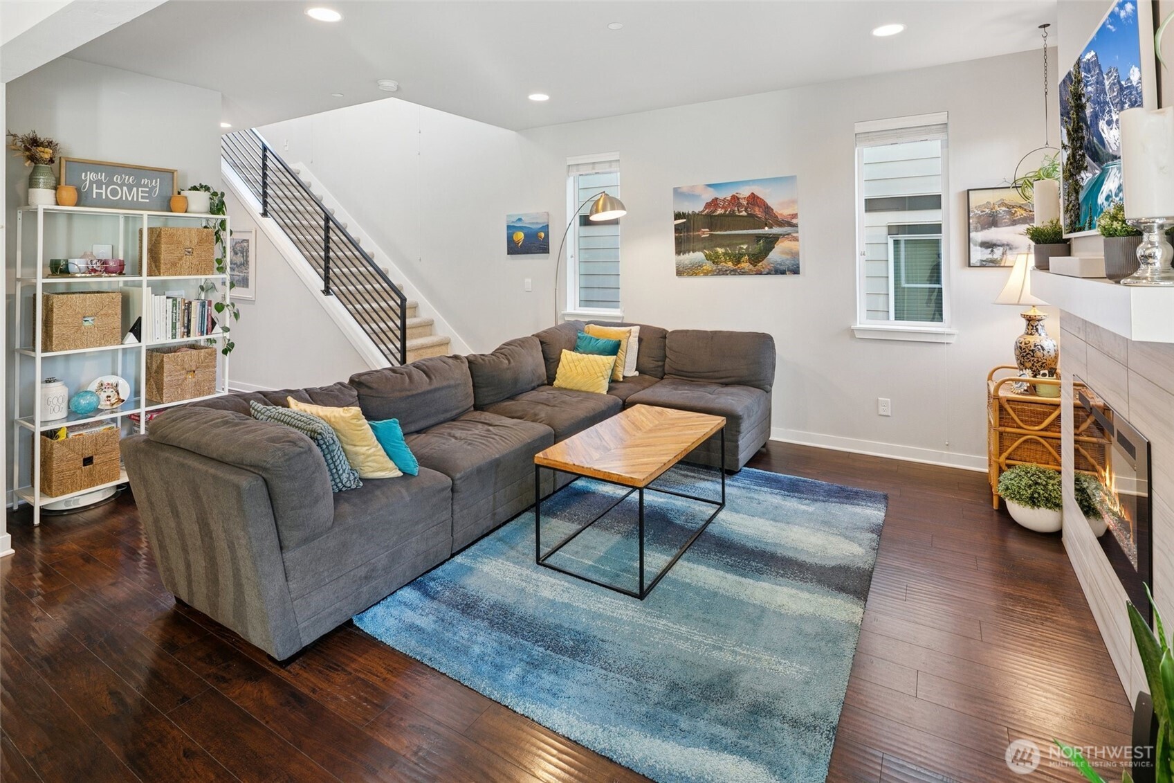 1325 Seattle Hill Road Unit: G1