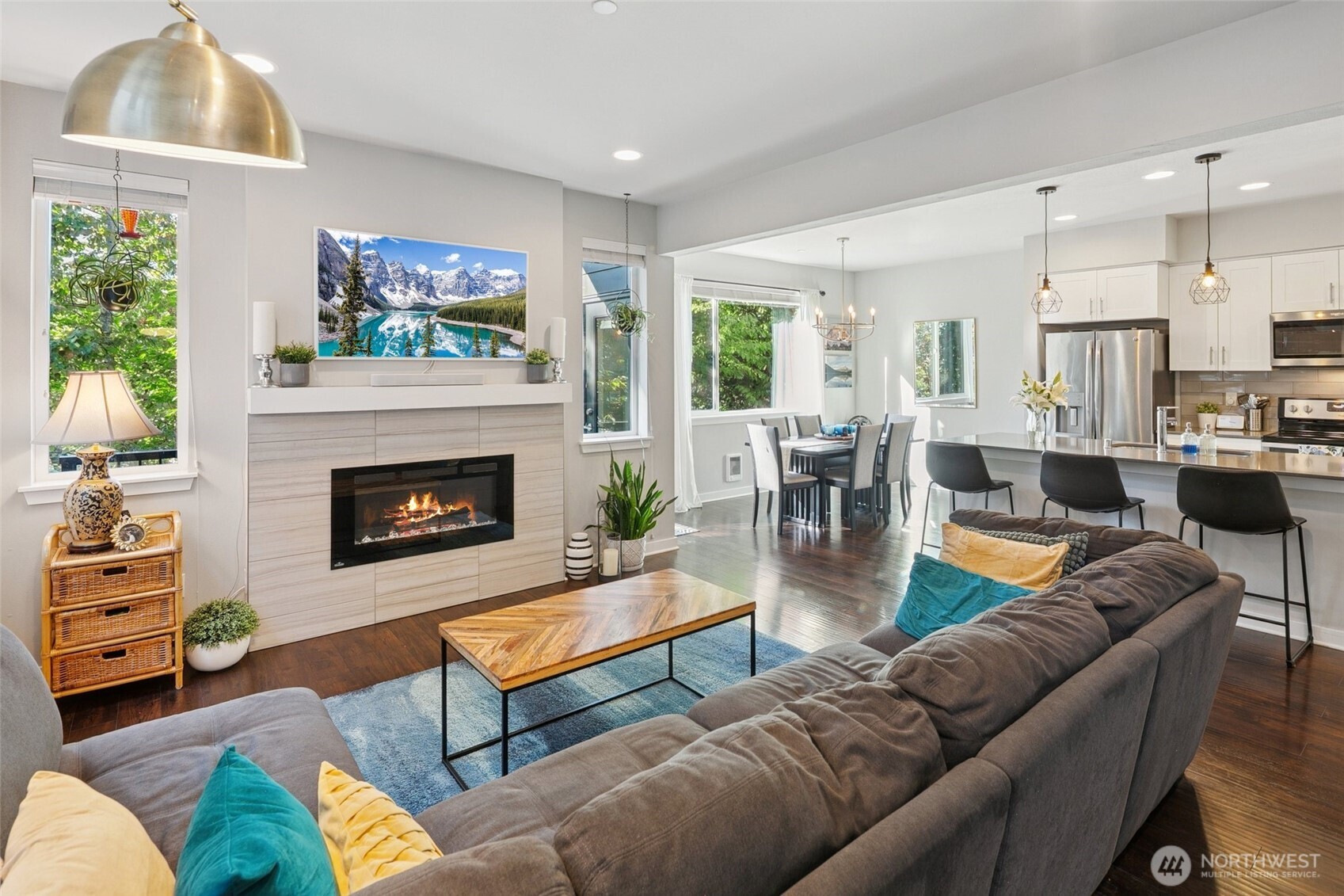 1325 Seattle Hill Road Unit: G1