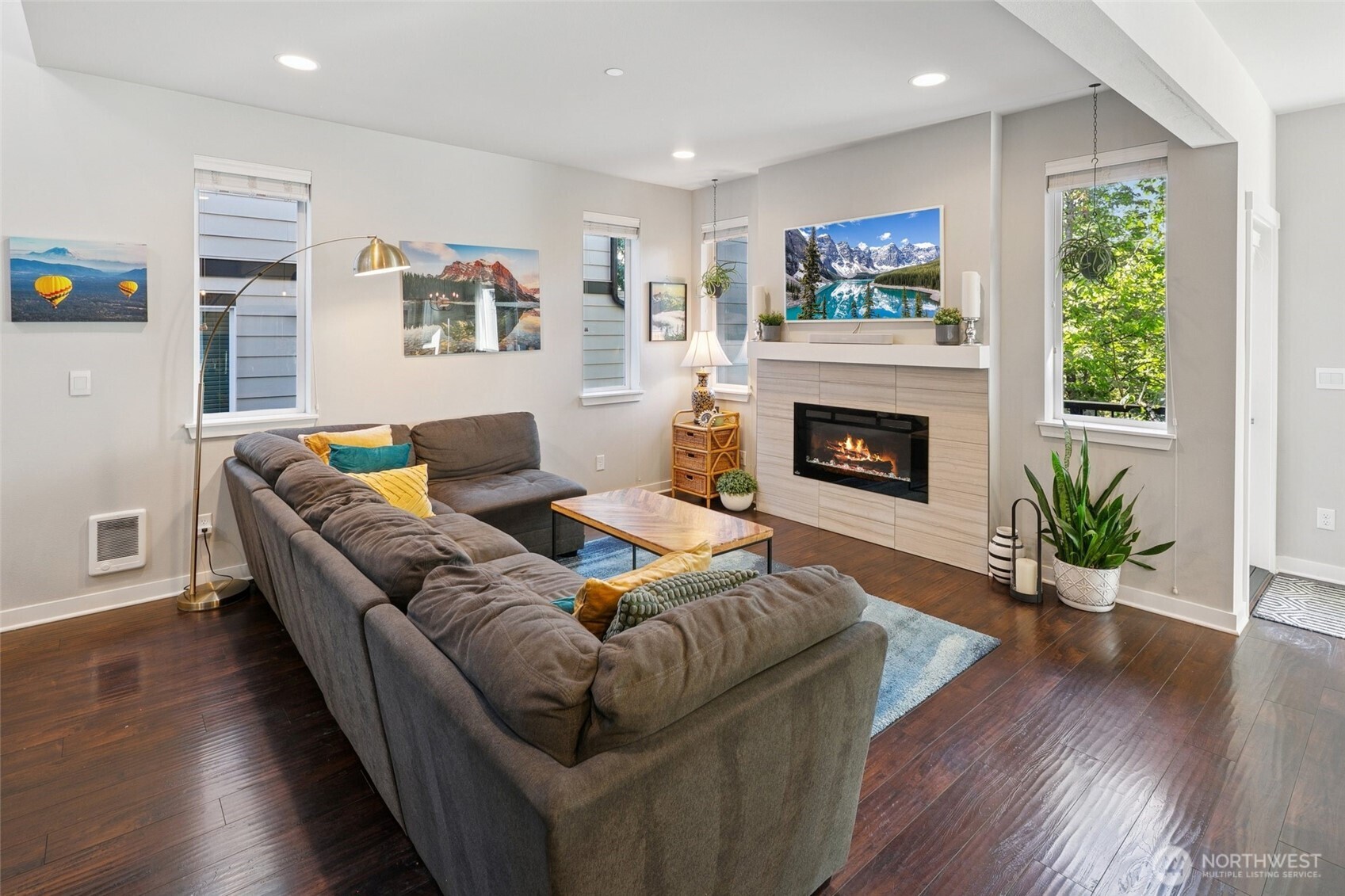 1325 Seattle Hill Road Unit: G1