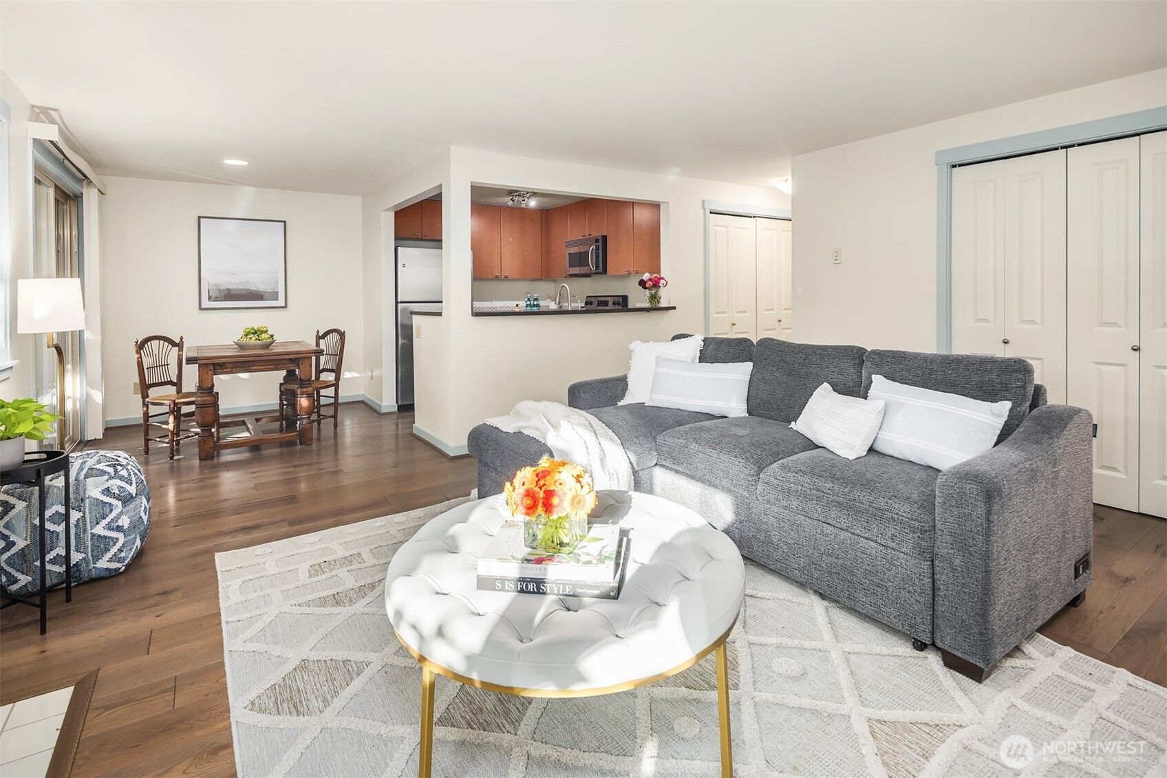 8240 126th Avenue NE Unit: A104