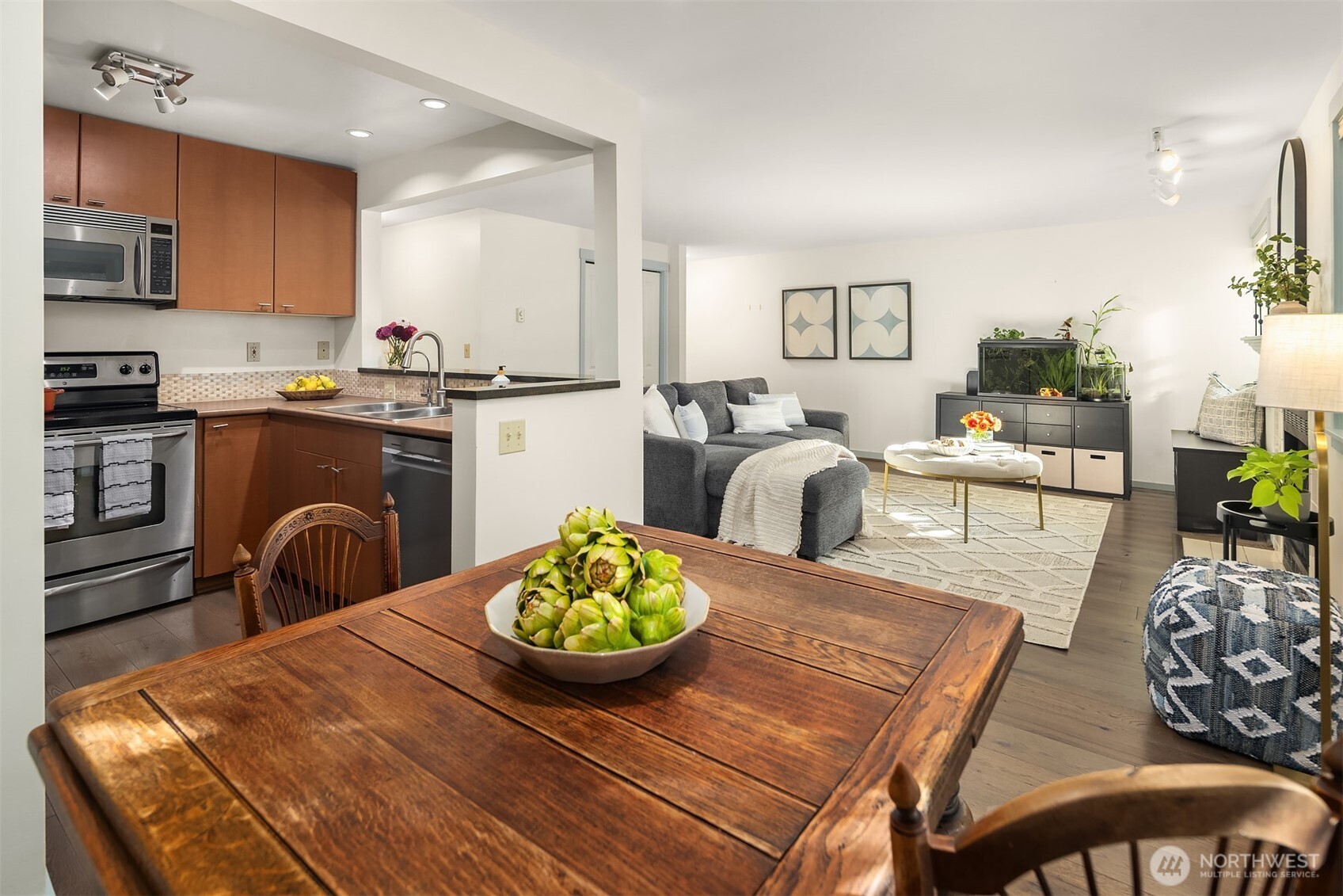 8240 126th Avenue NE Unit: A104