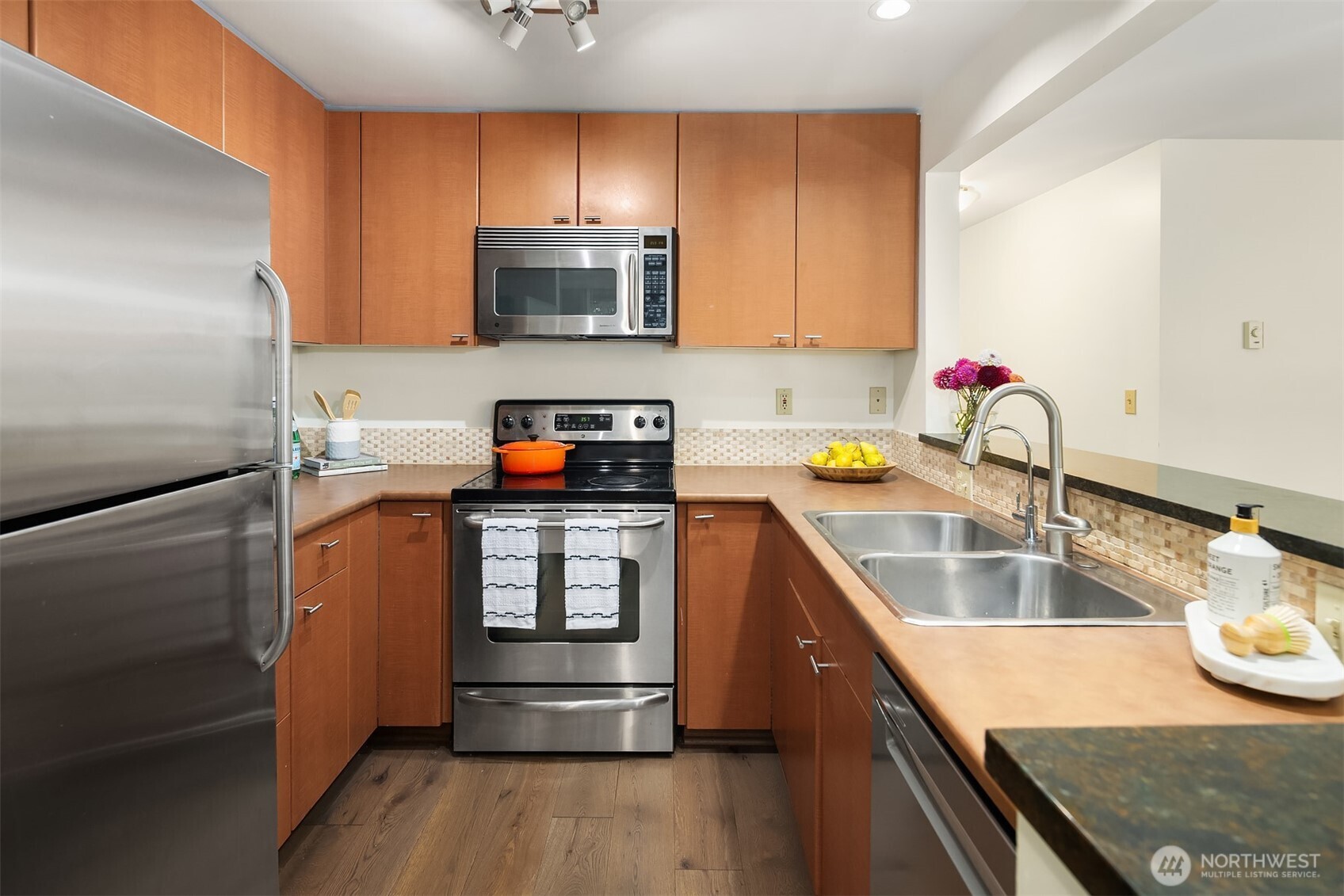 8240 126th Avenue NE Unit: A104