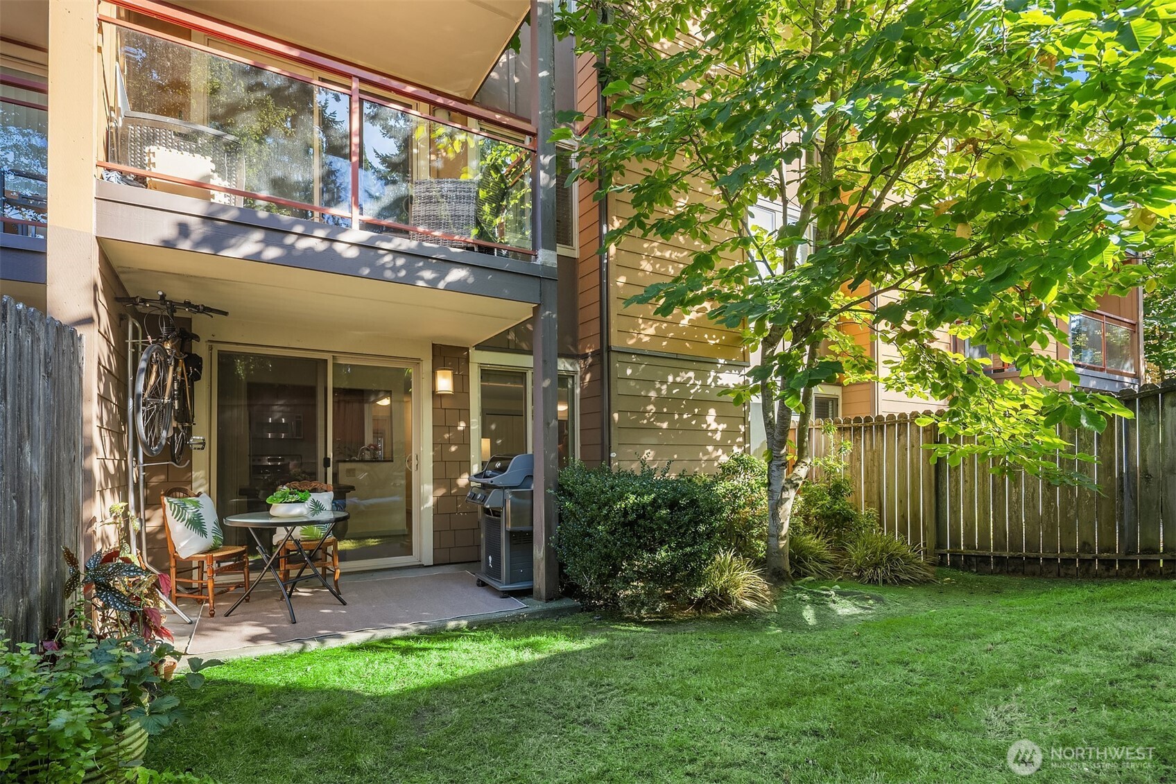 8240 126th Avenue NE Unit: A104