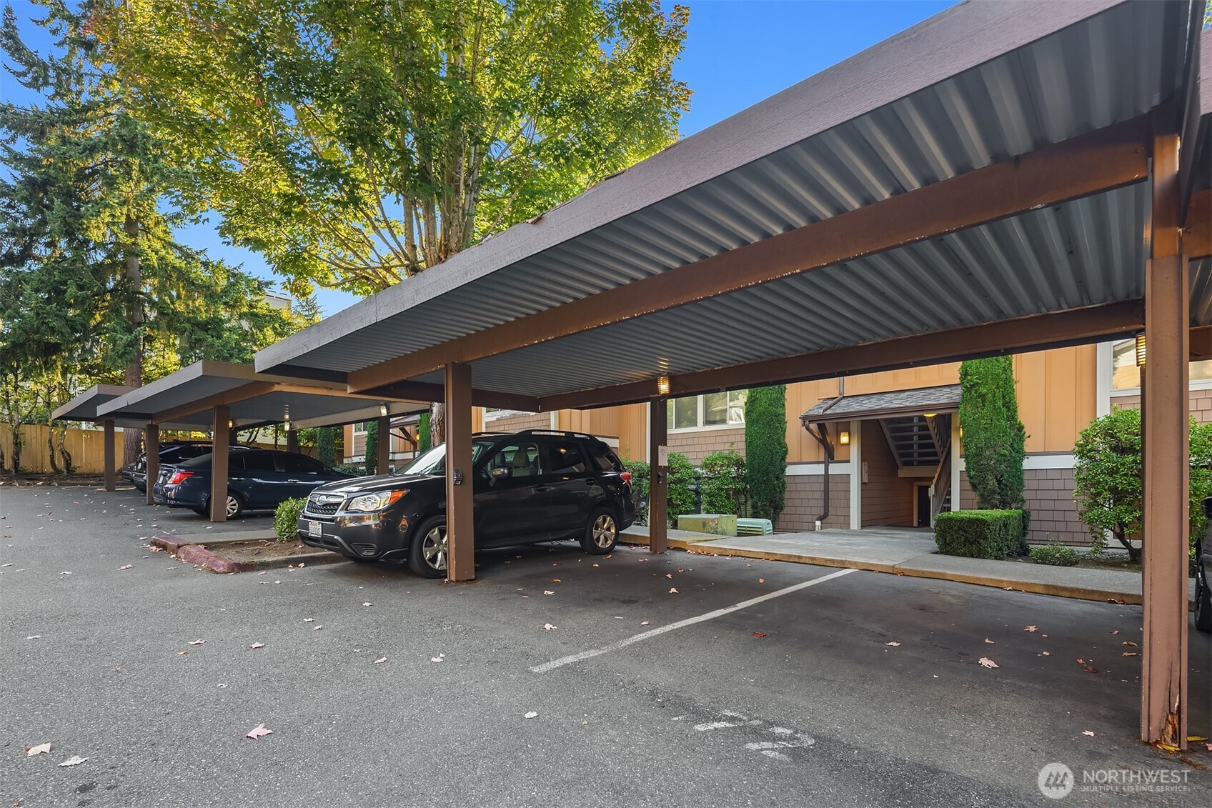 8240 126th Avenue NE Unit: A104