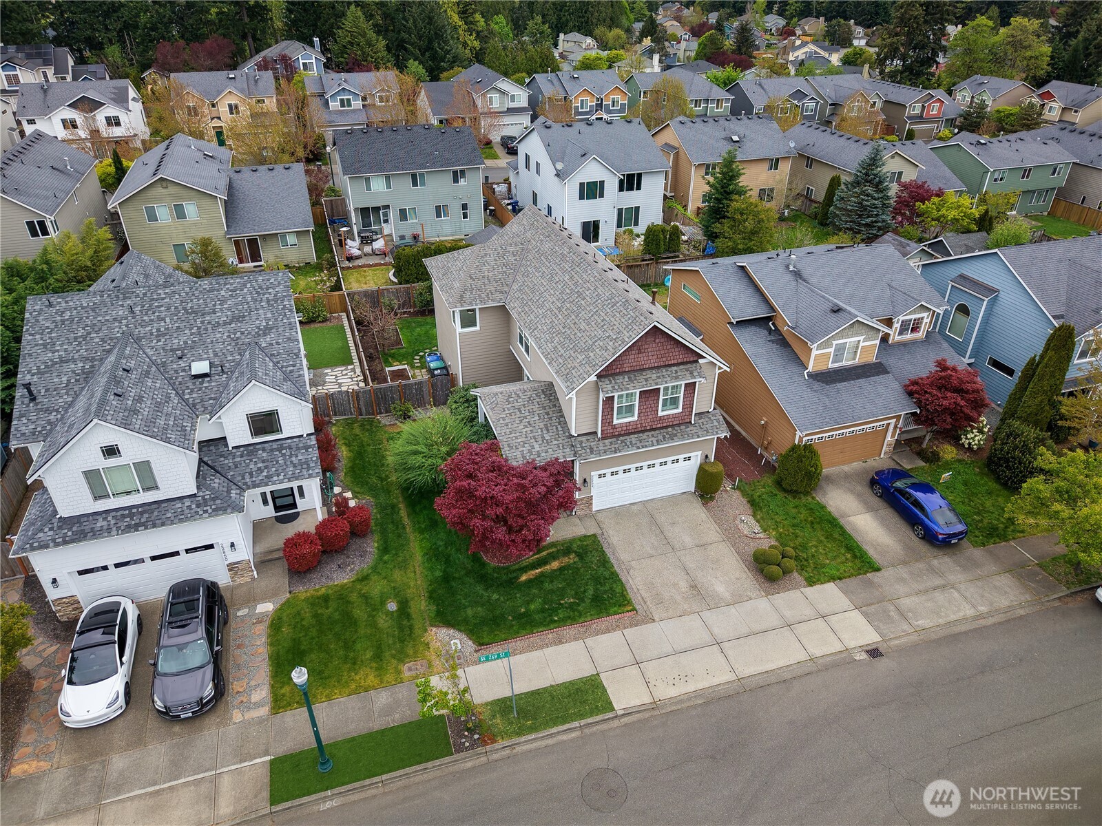 22904 SE 269th Street