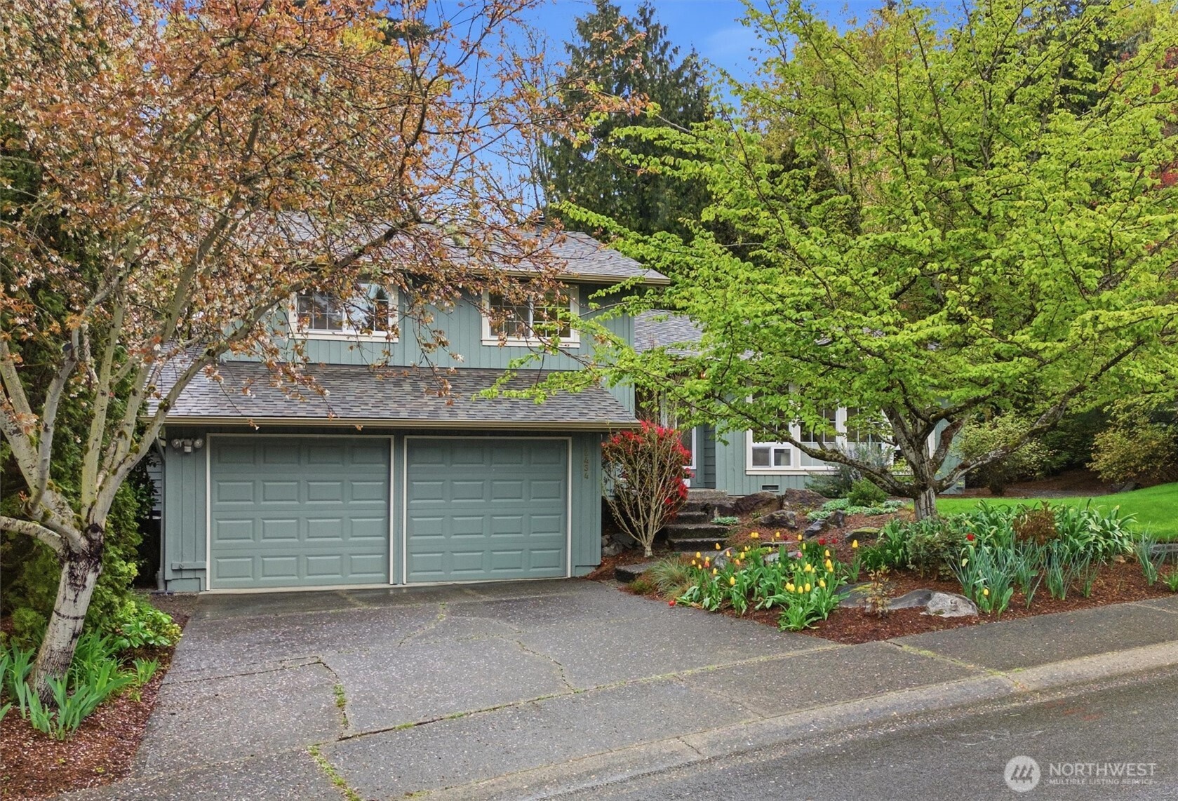 12434 NE 134th Place