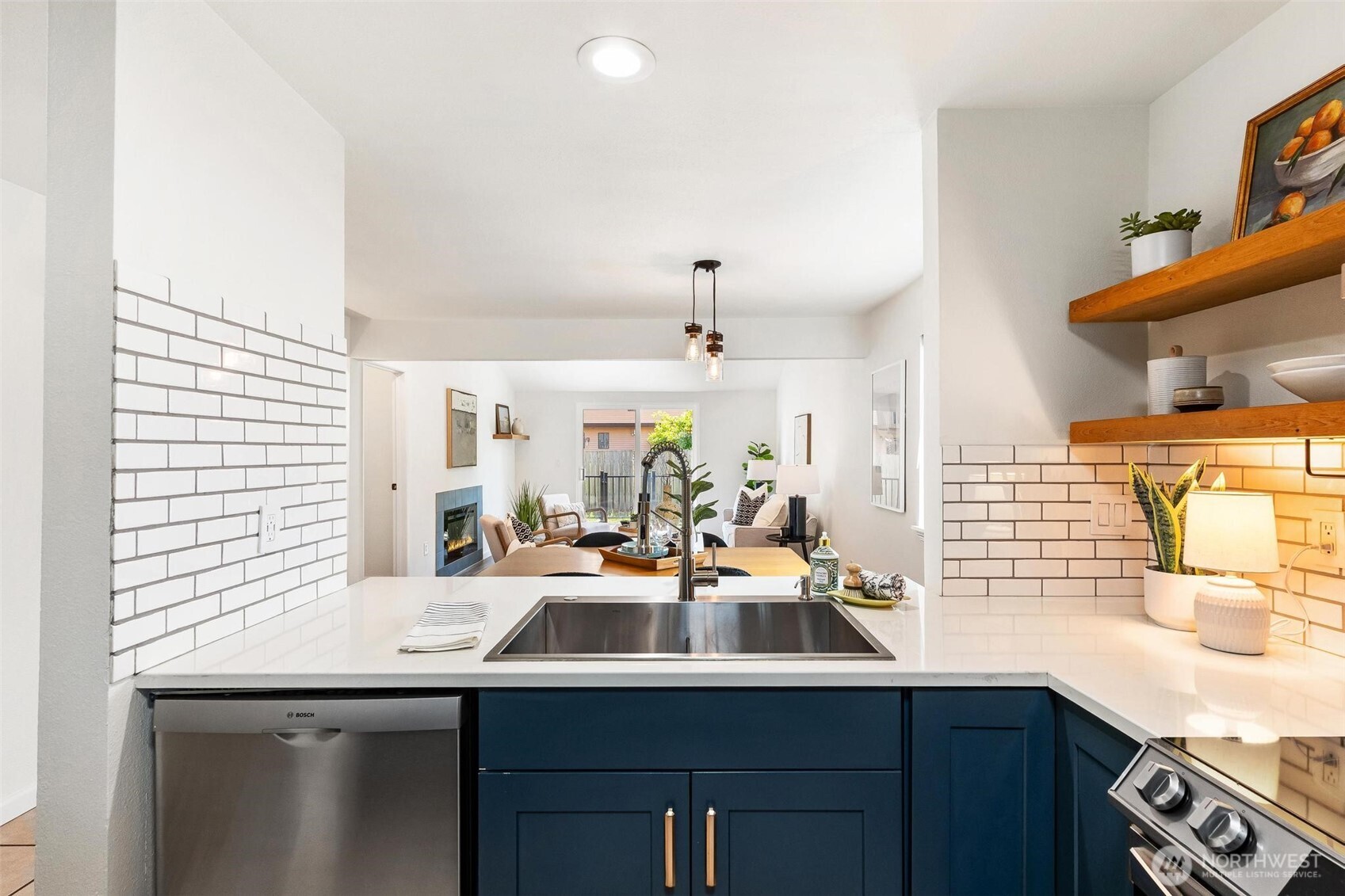732 126th Avenue NE Unit: 109