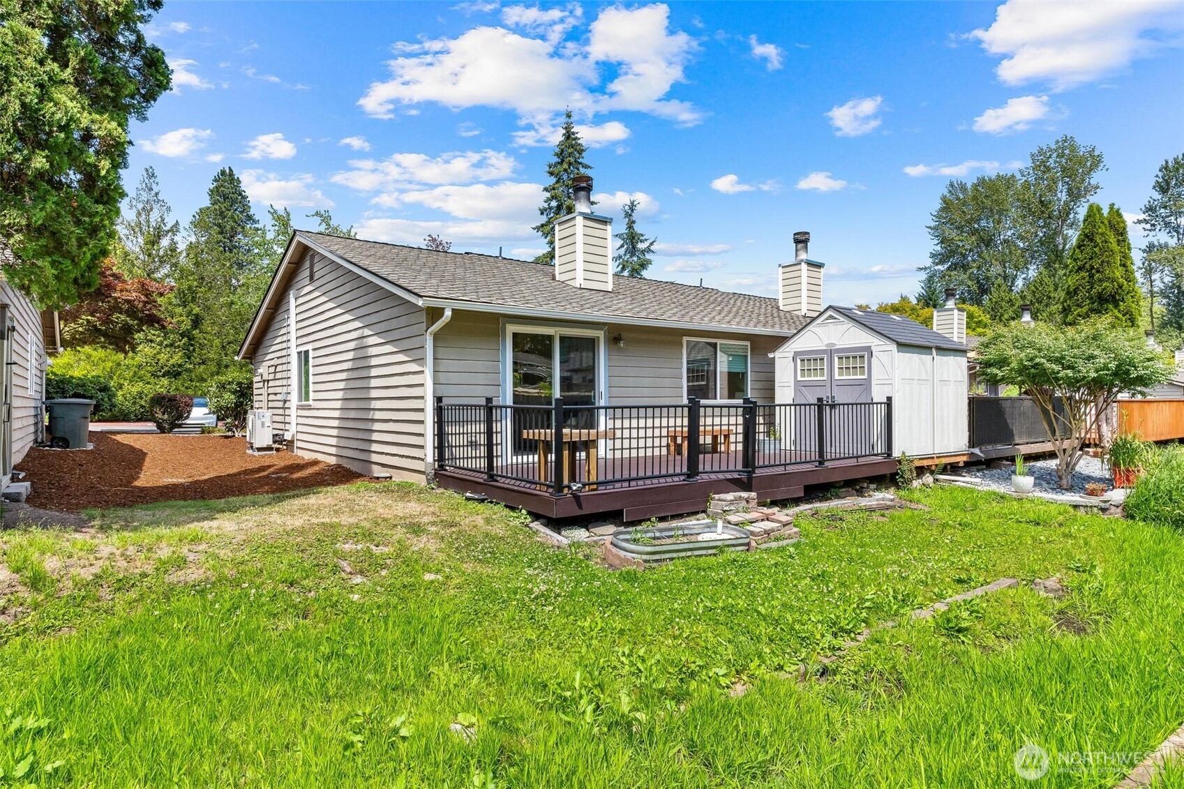 732 126th Avenue NE Unit: 109