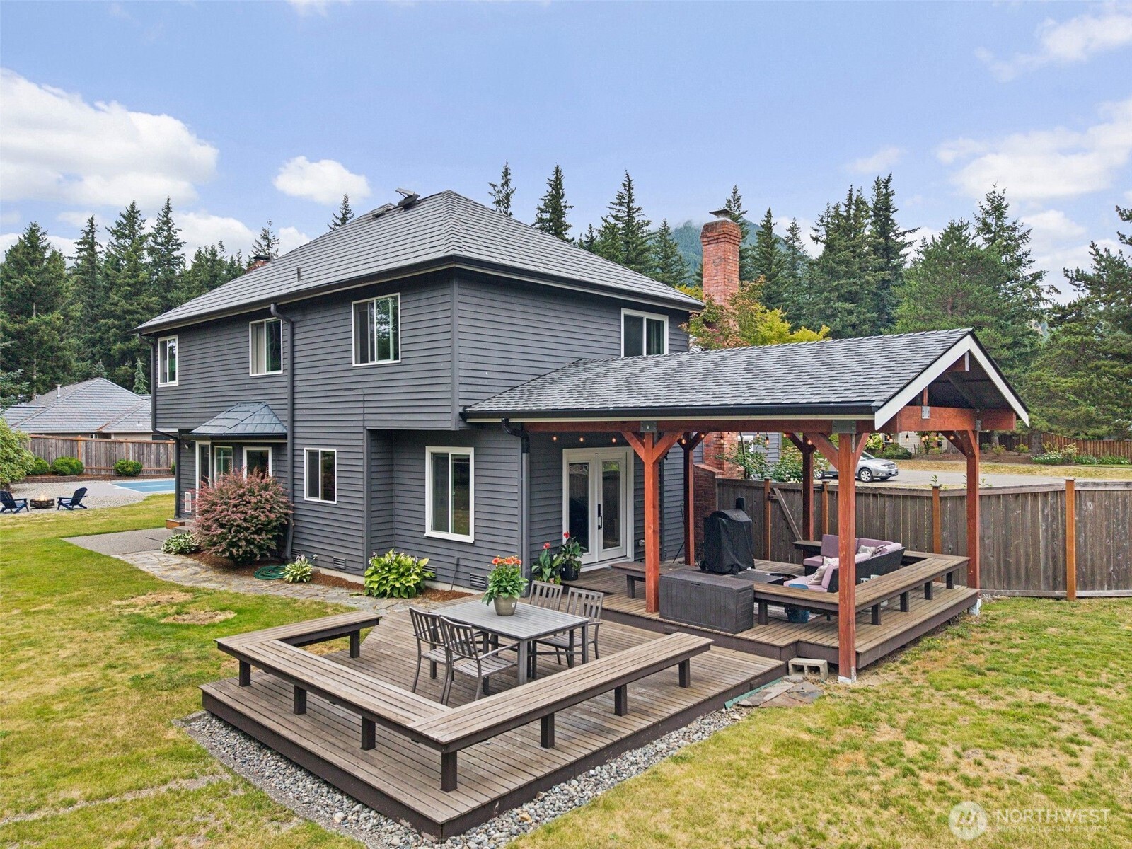 1051 Laforest Drive SE