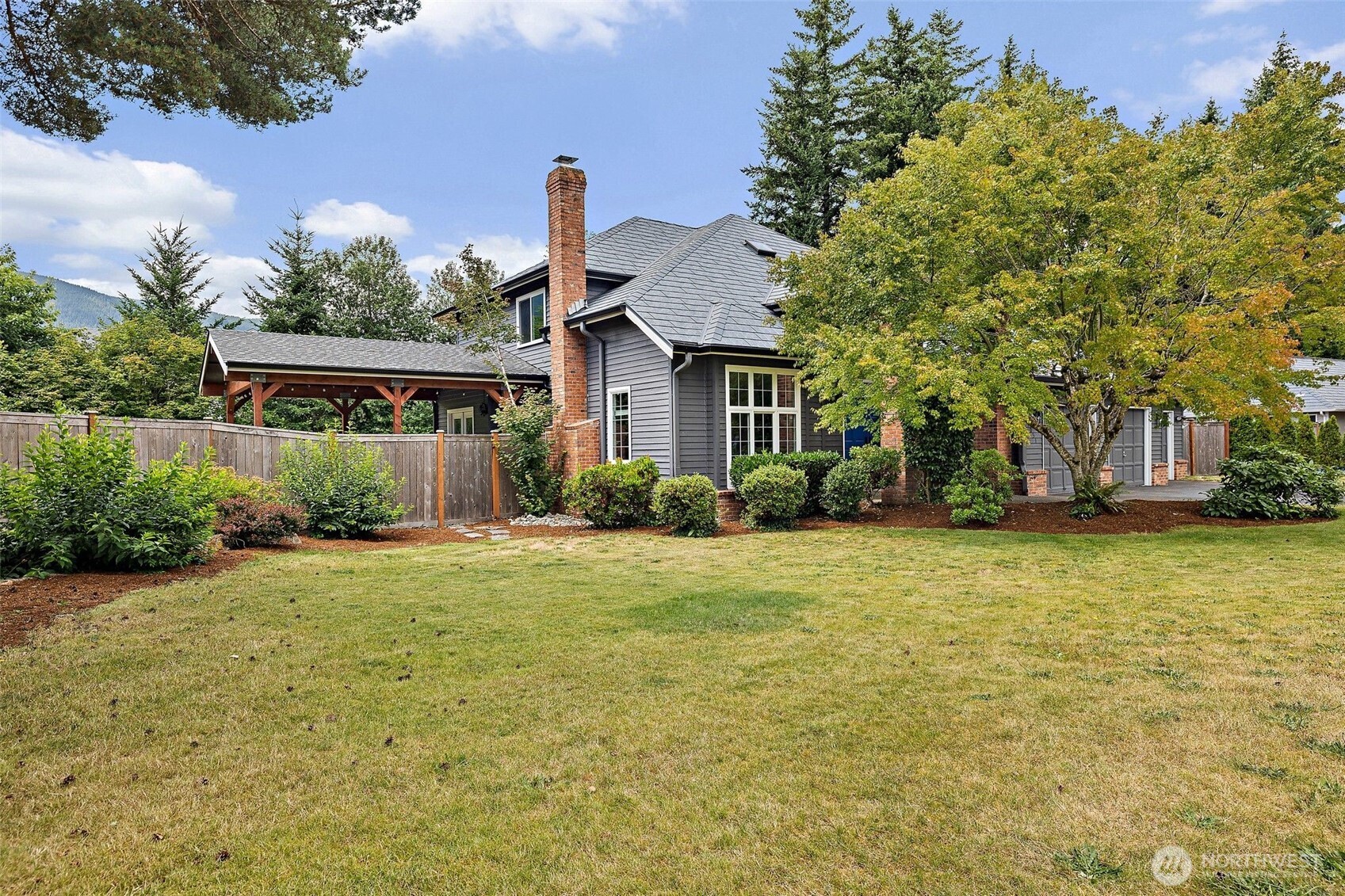 1051 Laforest Drive SE