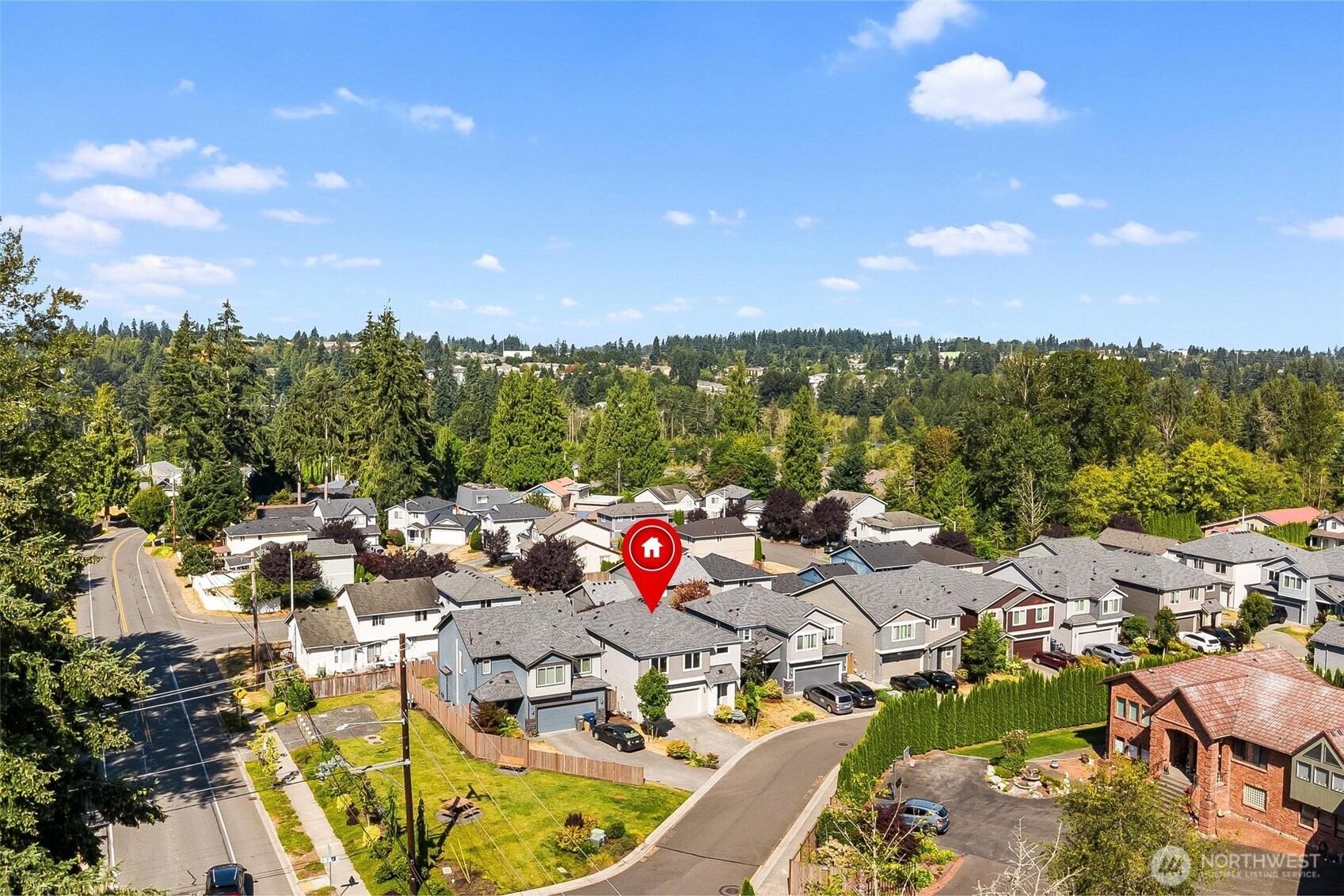 14926 18th Avenue W