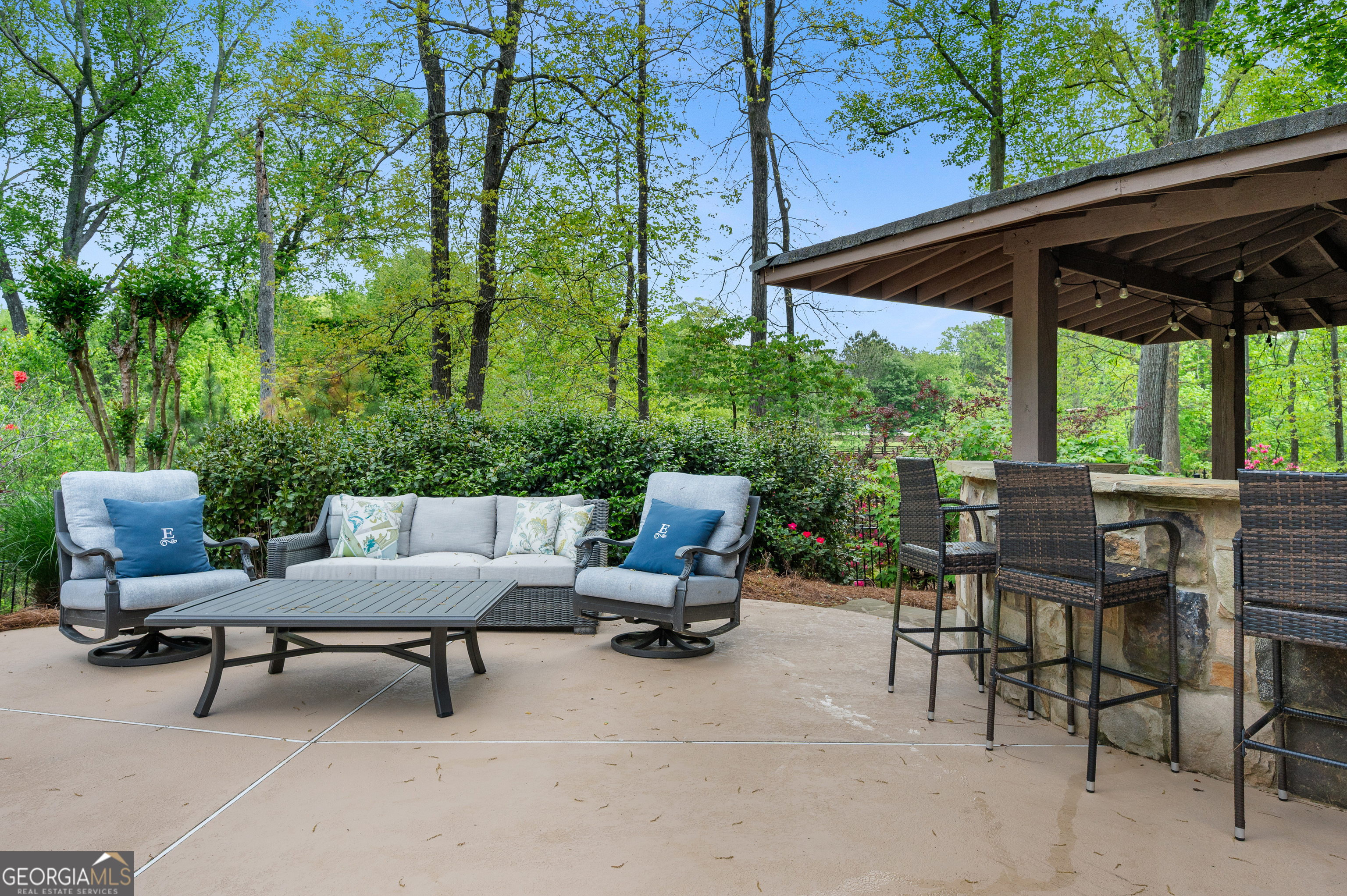 109 Hawks Bend