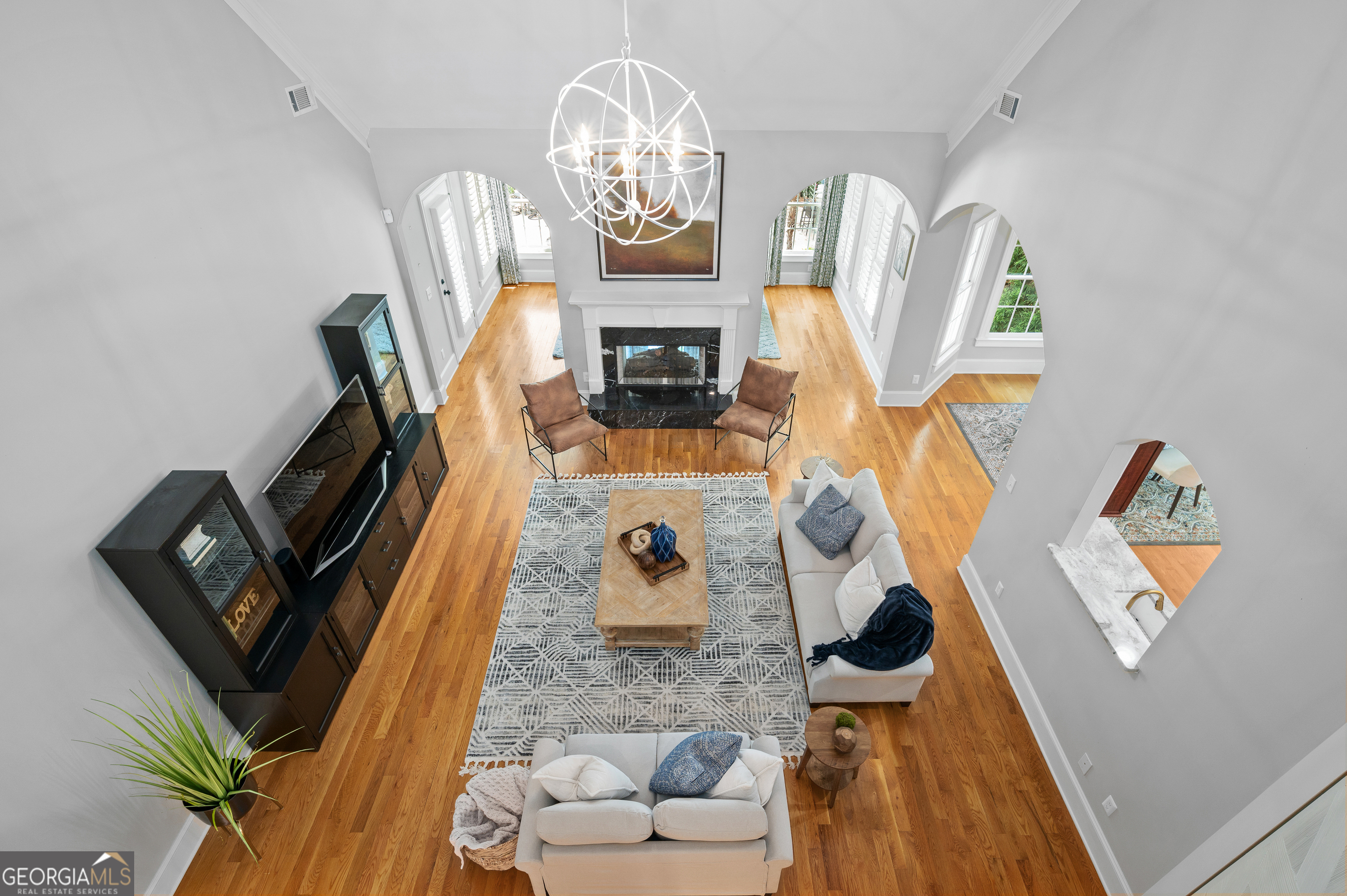 109 Hawks Bend