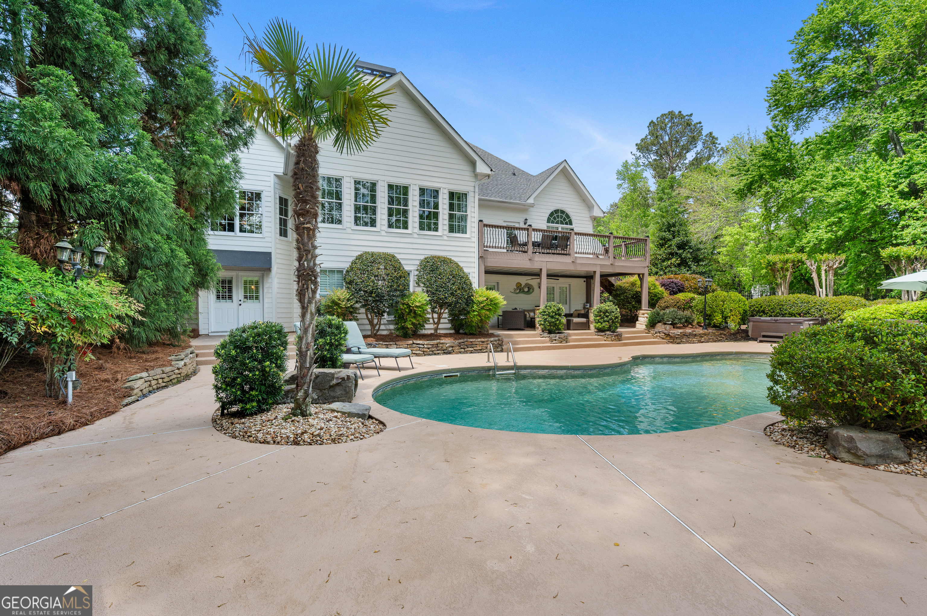 109 Hawks Bend