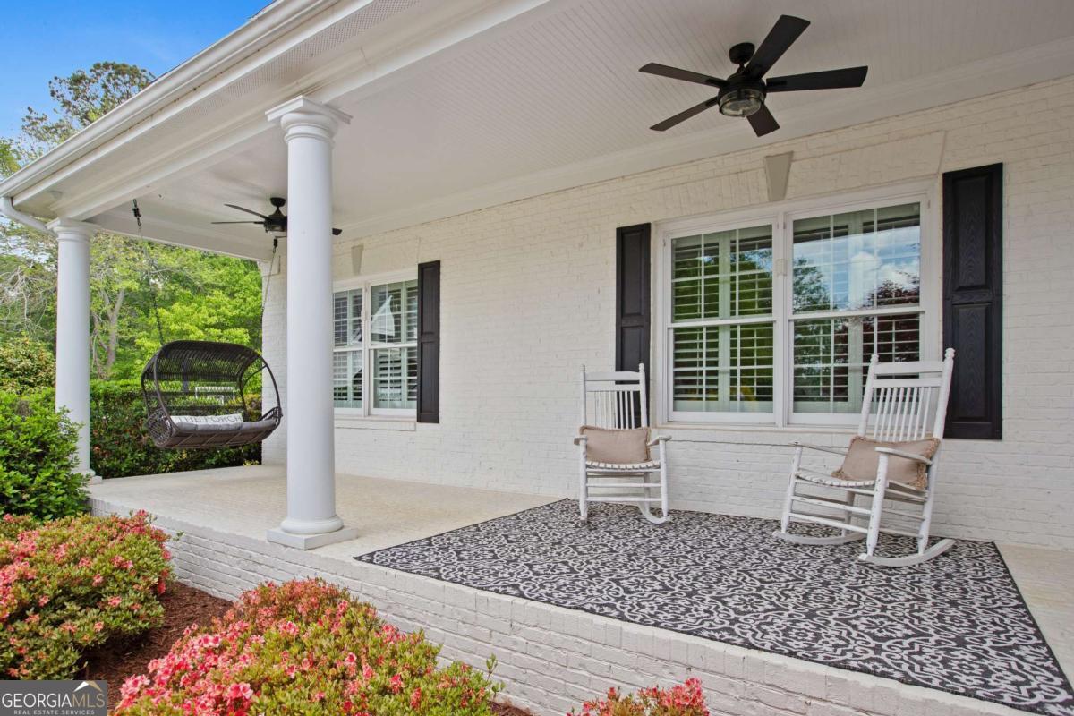 109 Hawks Bend
