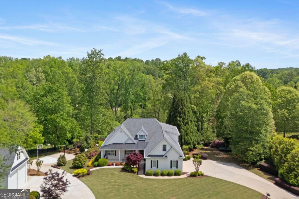109 Hawks Bend