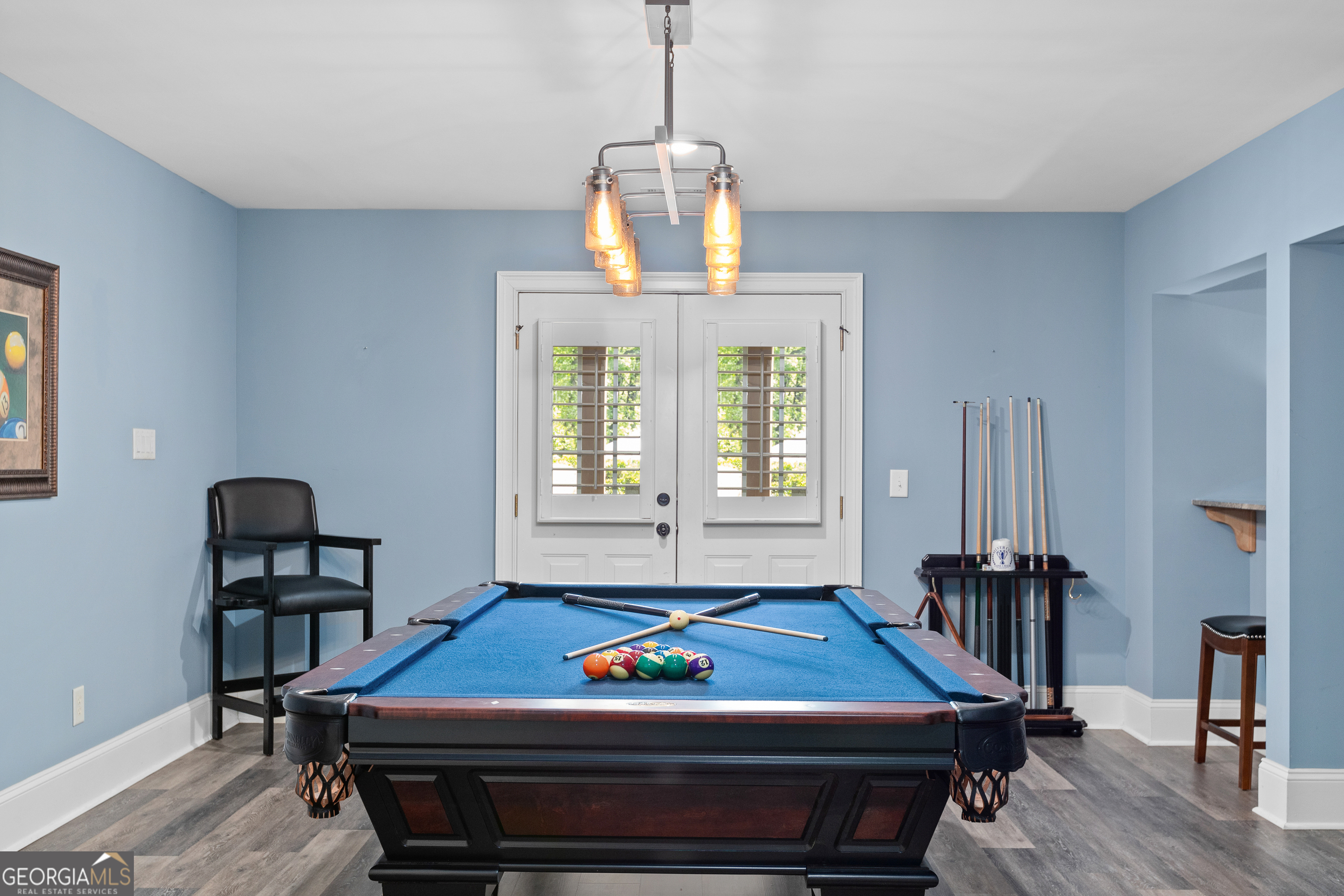 109 Hawks Bend