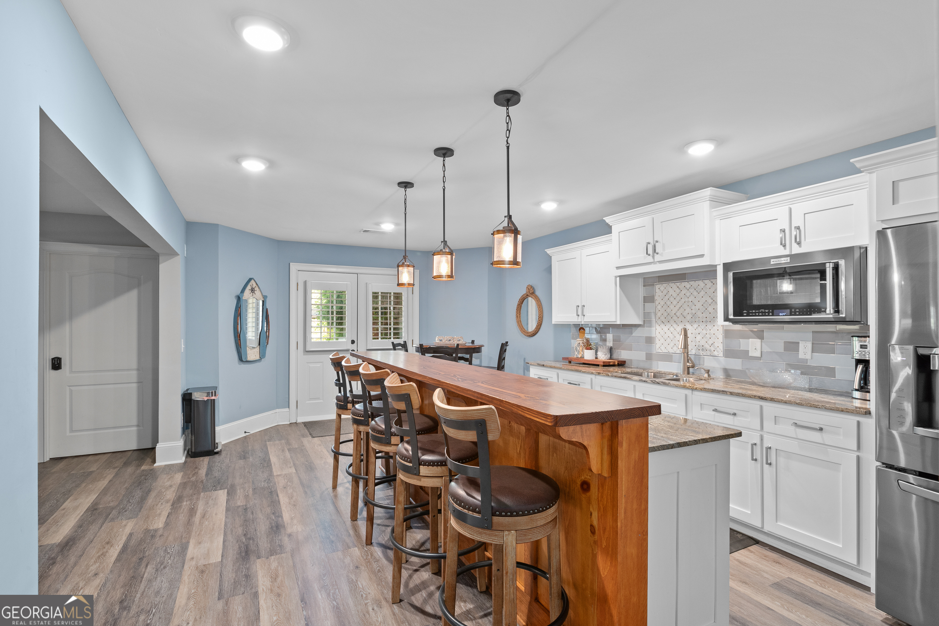 109 Hawks Bend