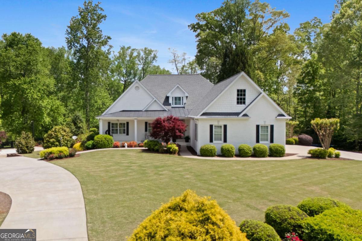 109 Hawks Bend