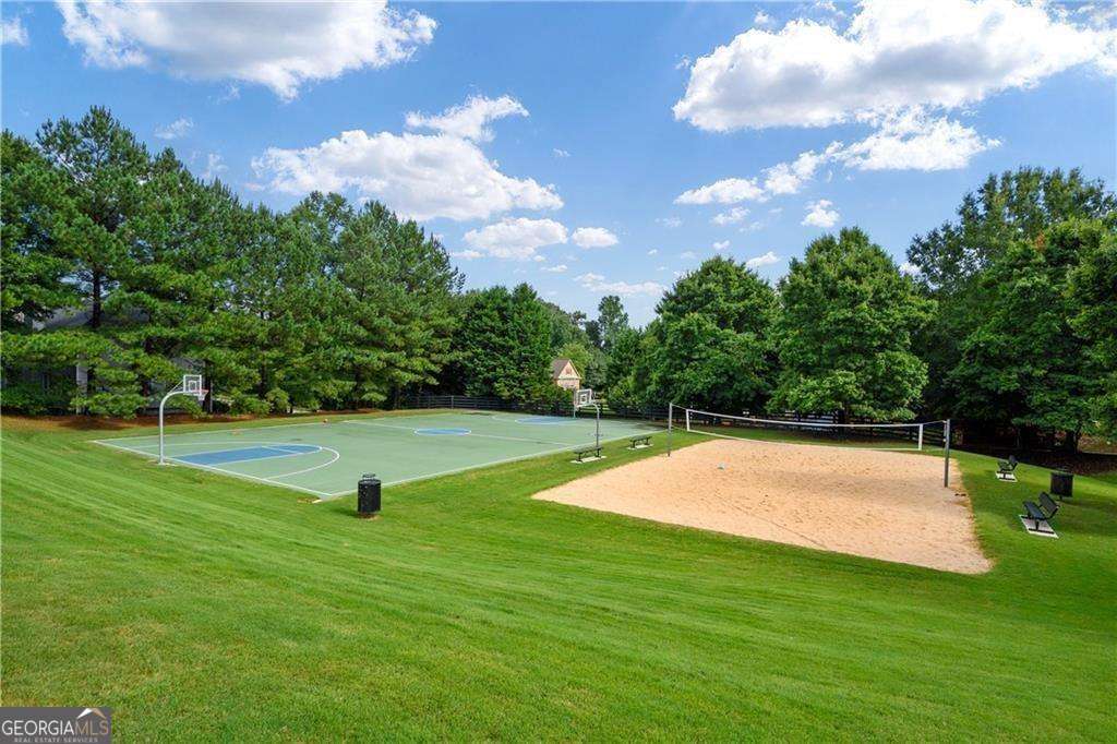 6045 Overlook Park Drive, Cumming