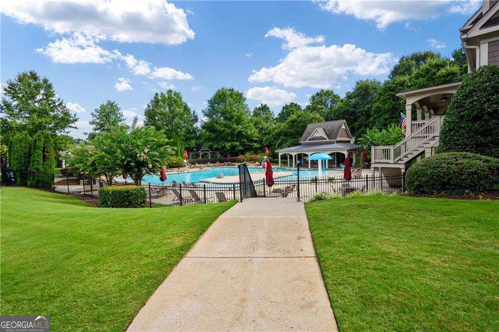 6045 Overlook Park Drive, Cumming