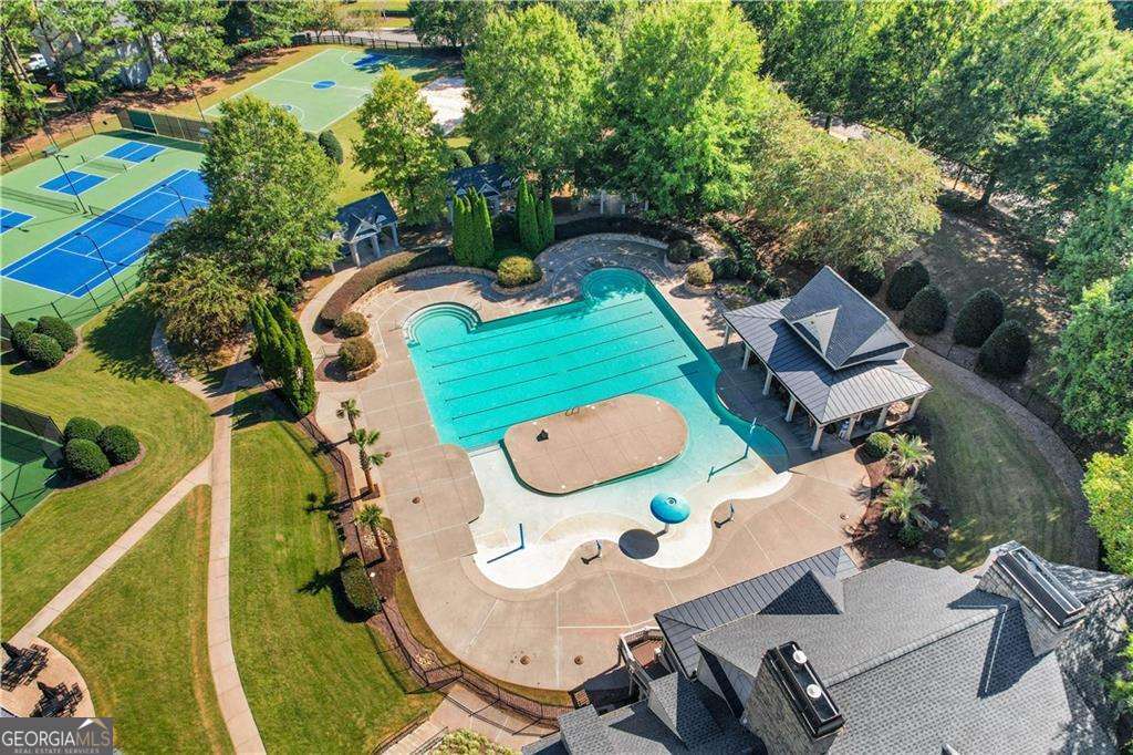 6045 Overlook Park Drive, Cumming