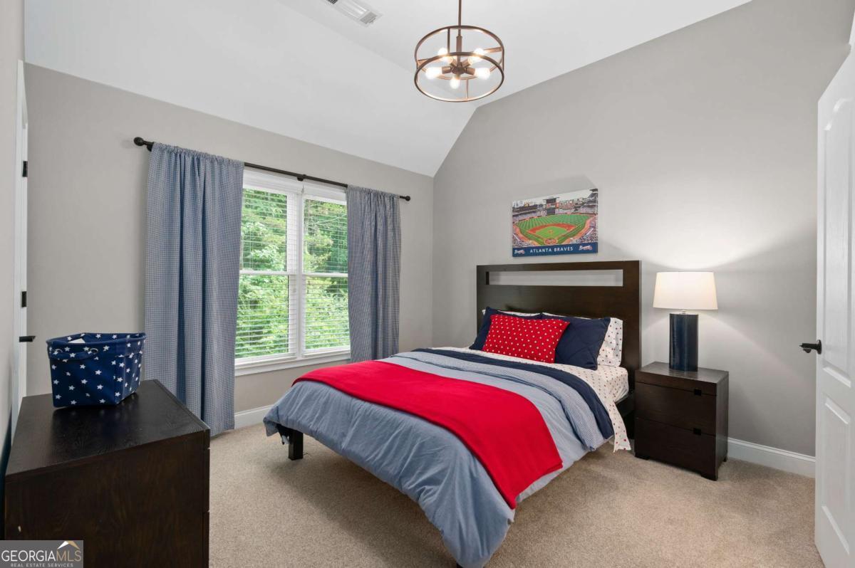 6045 Overlook Park Drive, Cumming
