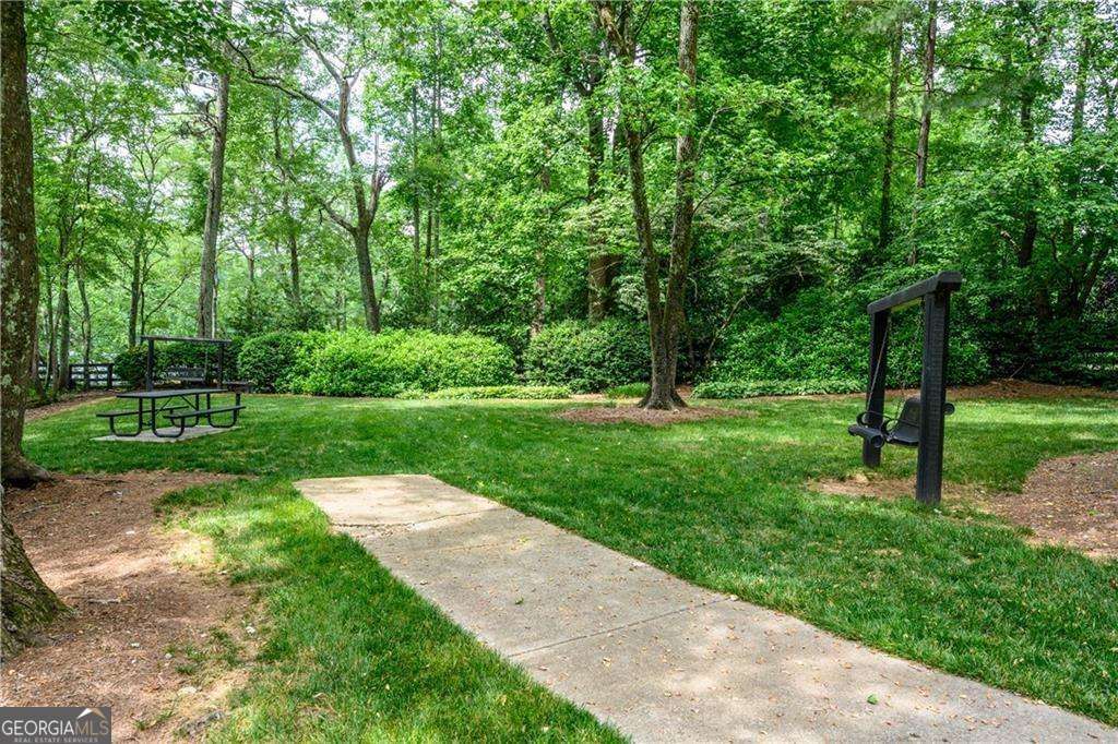 6045 Overlook Park Drive, Cumming