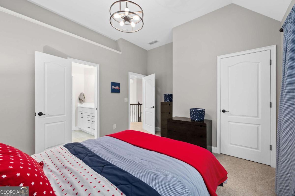 6045 Overlook Park Drive, Cumming