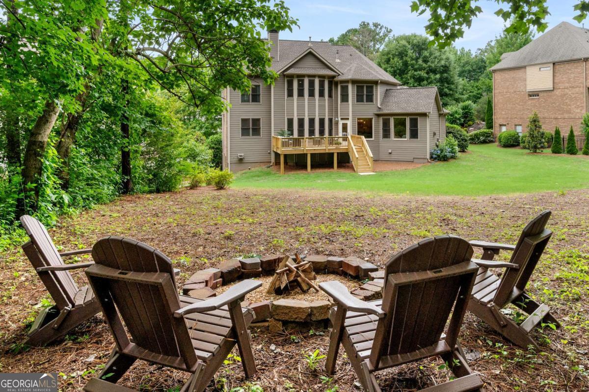 6045 Overlook Park Drive, Cumming