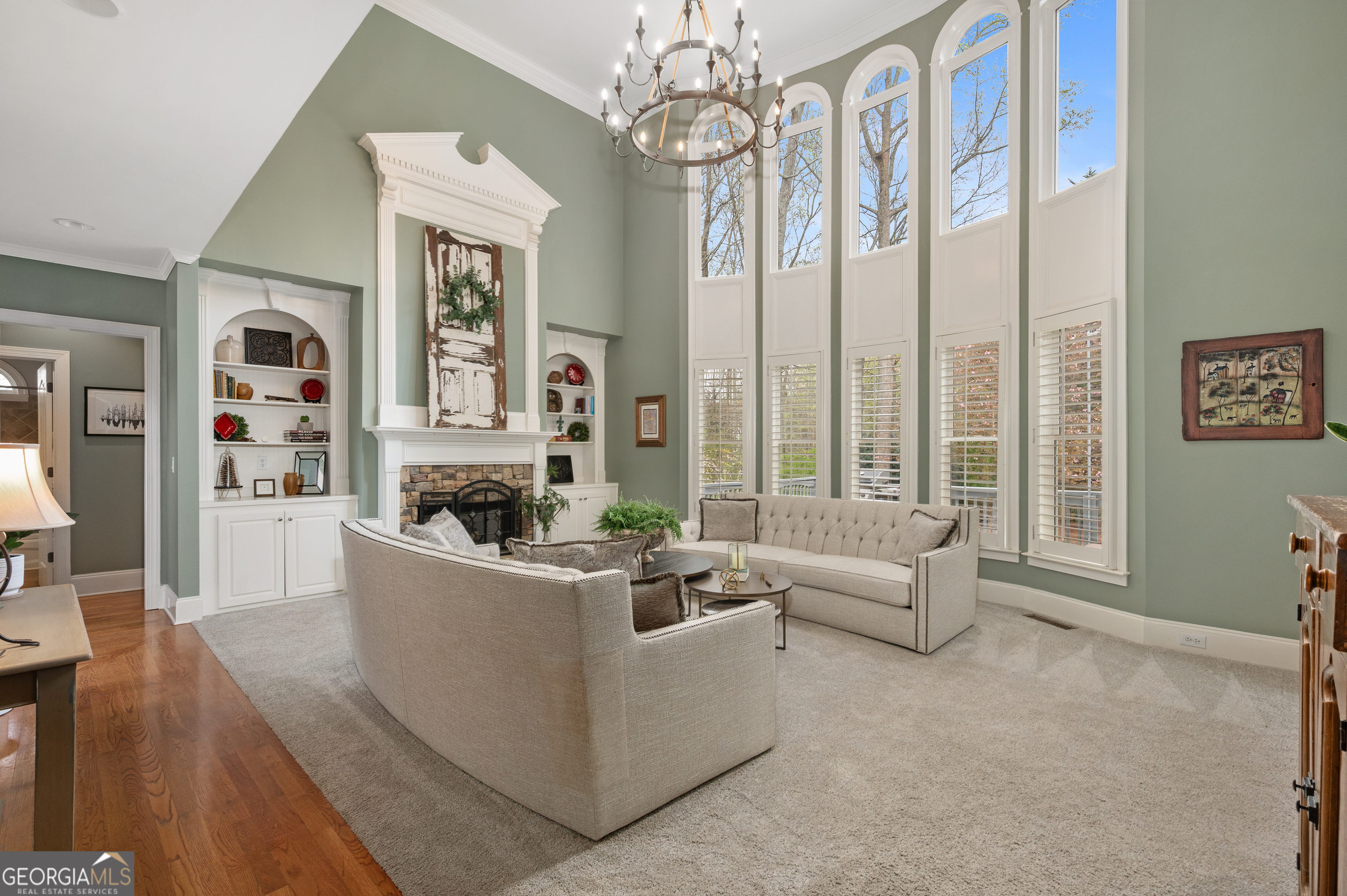 5945 Broadwater Trail