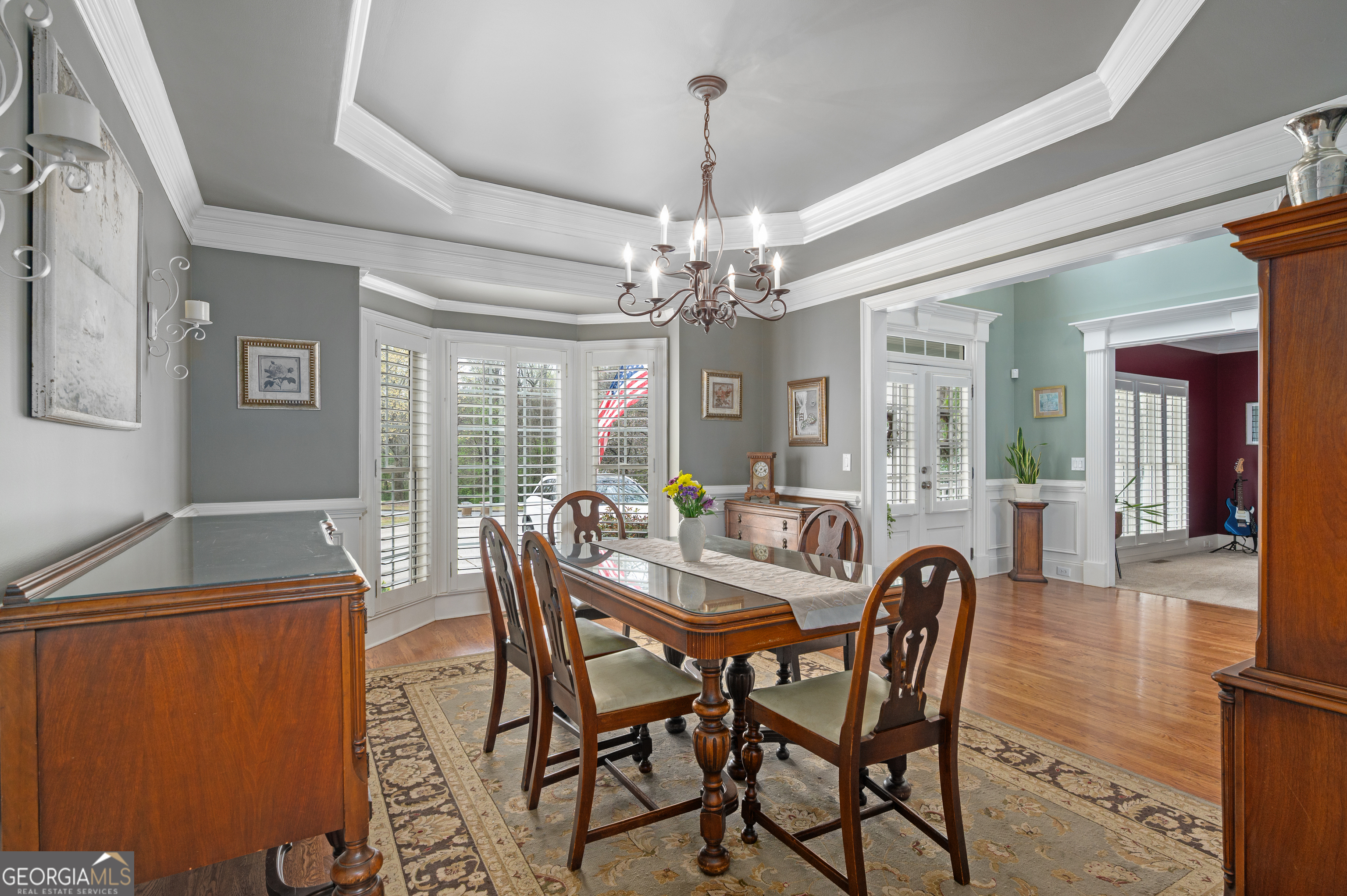 5945 Broadwater Trail