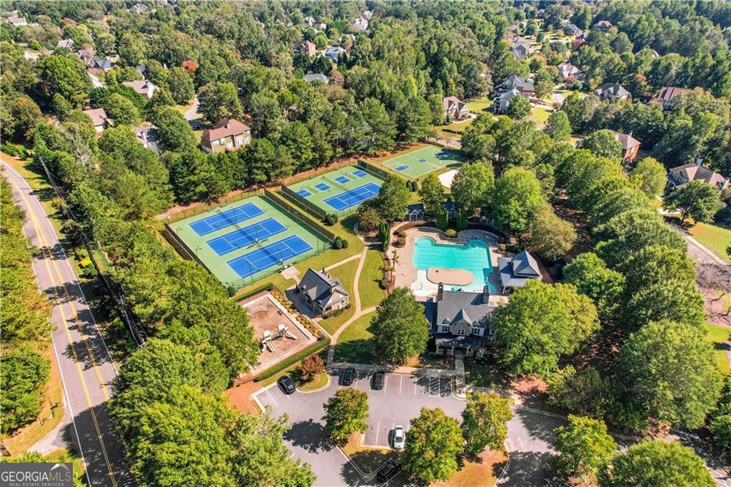 5945 Broadwater Trail