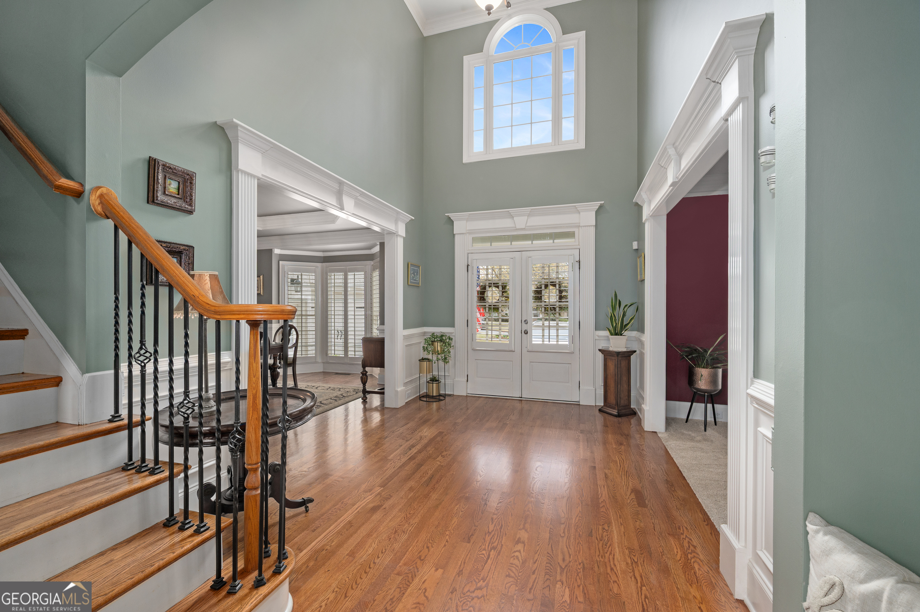 5945 Broadwater Trail