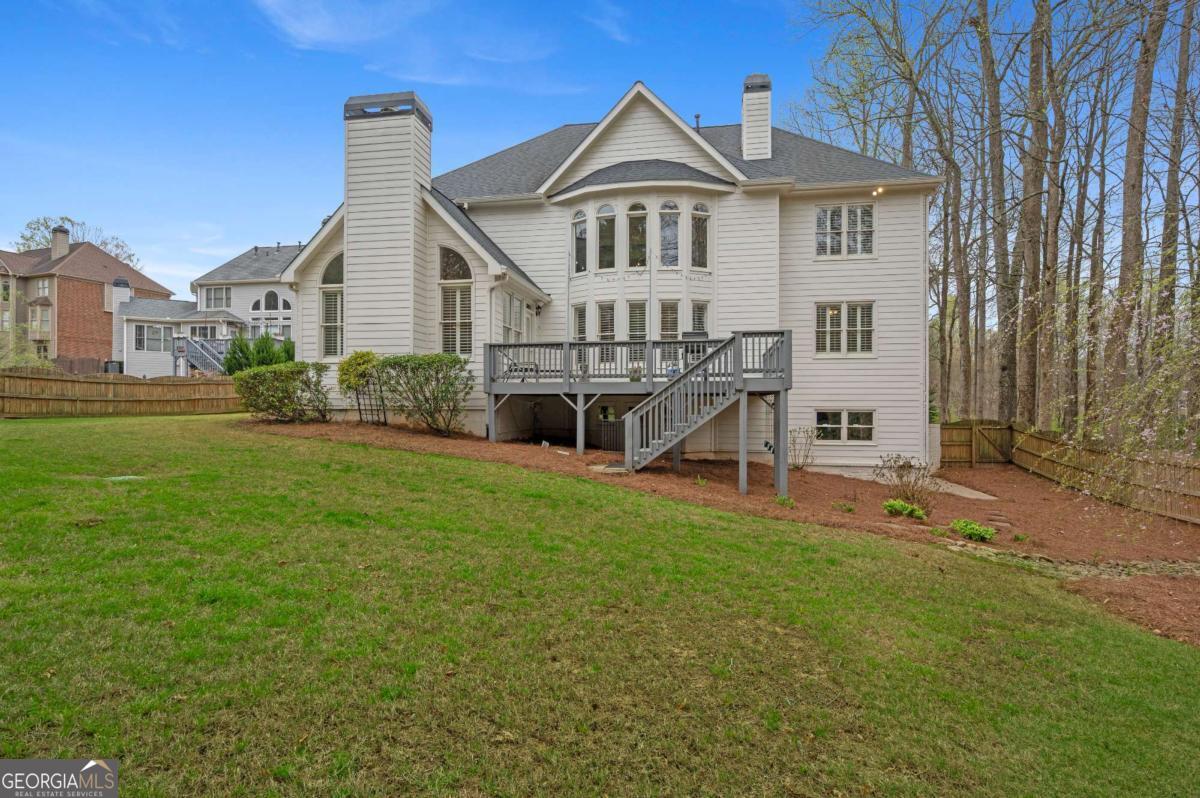 5945 Broadwater Trail