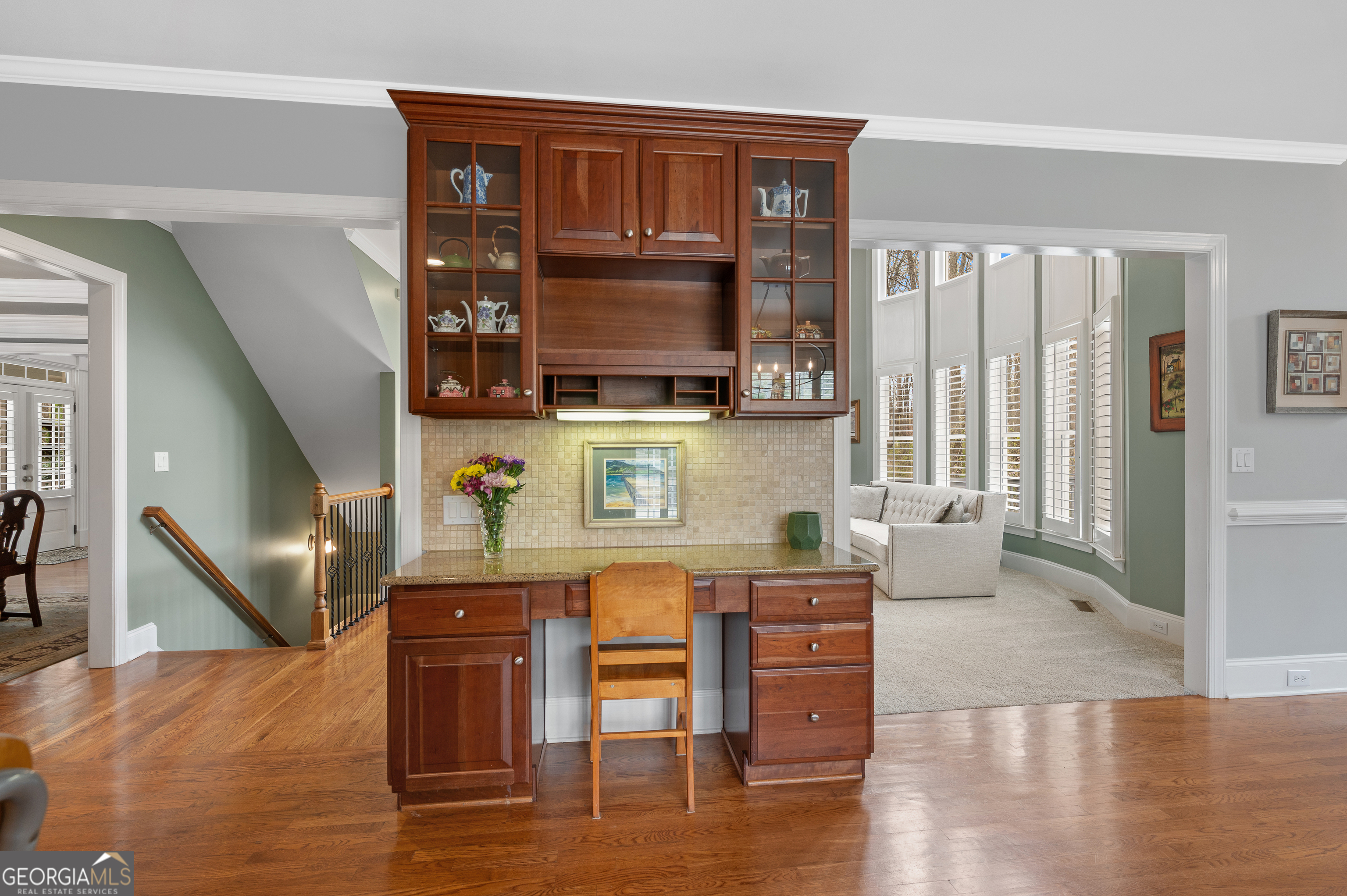 5945 Broadwater Trail