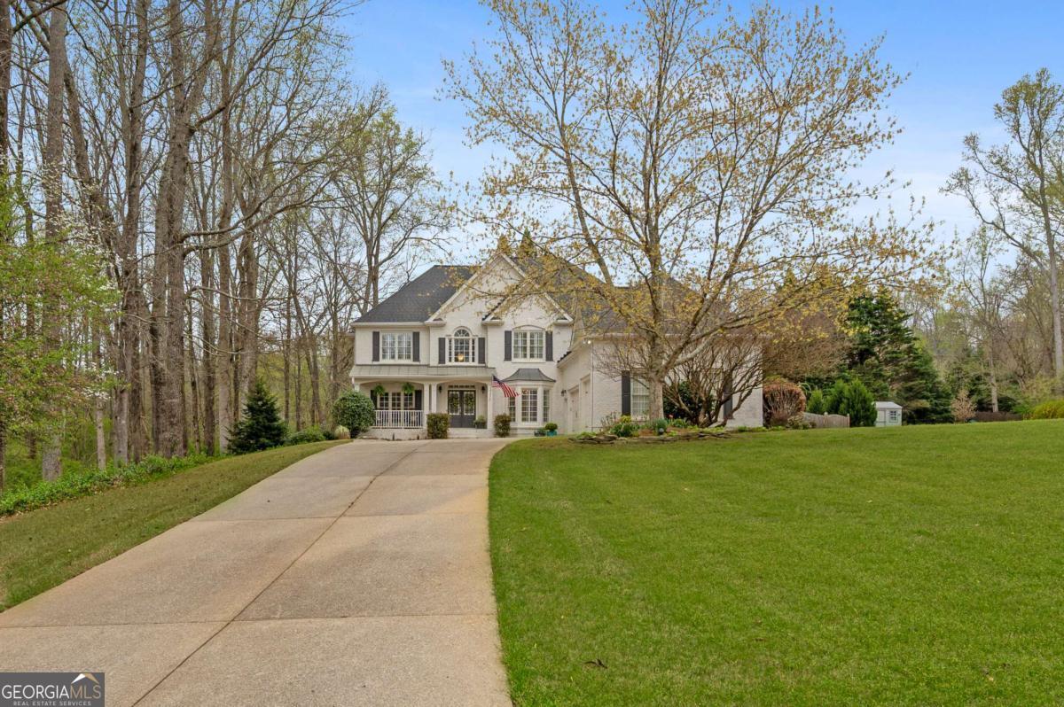5945 Broadwater Trail