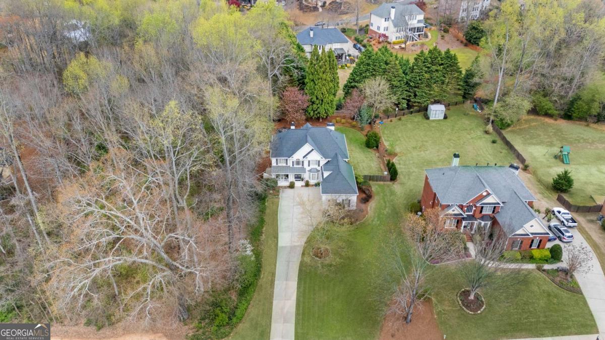 5945 Broadwater Trail