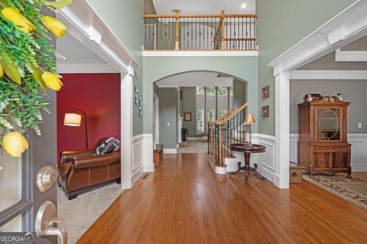 5945 Broadwater Trail