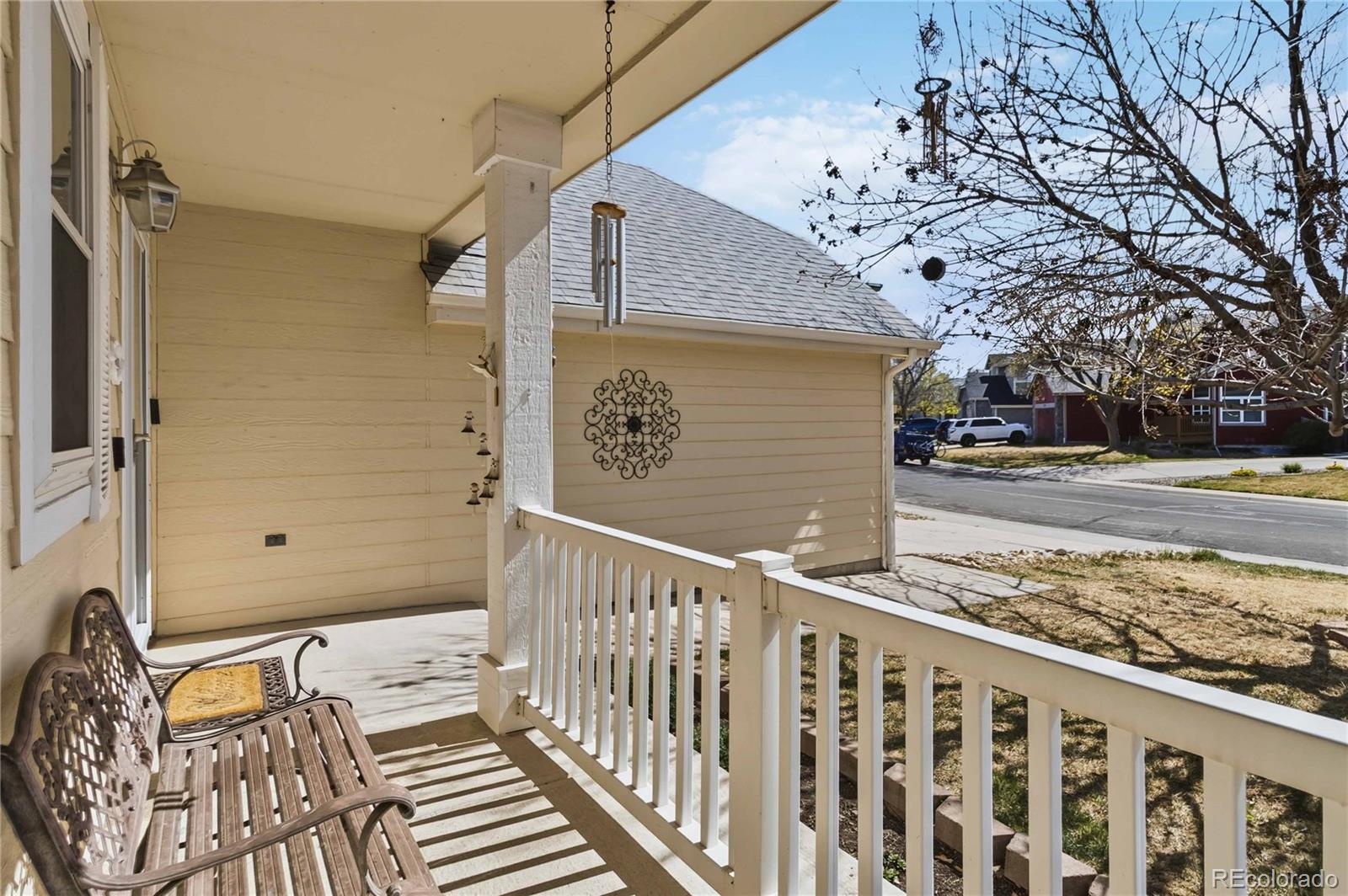 4999 E 119th Court