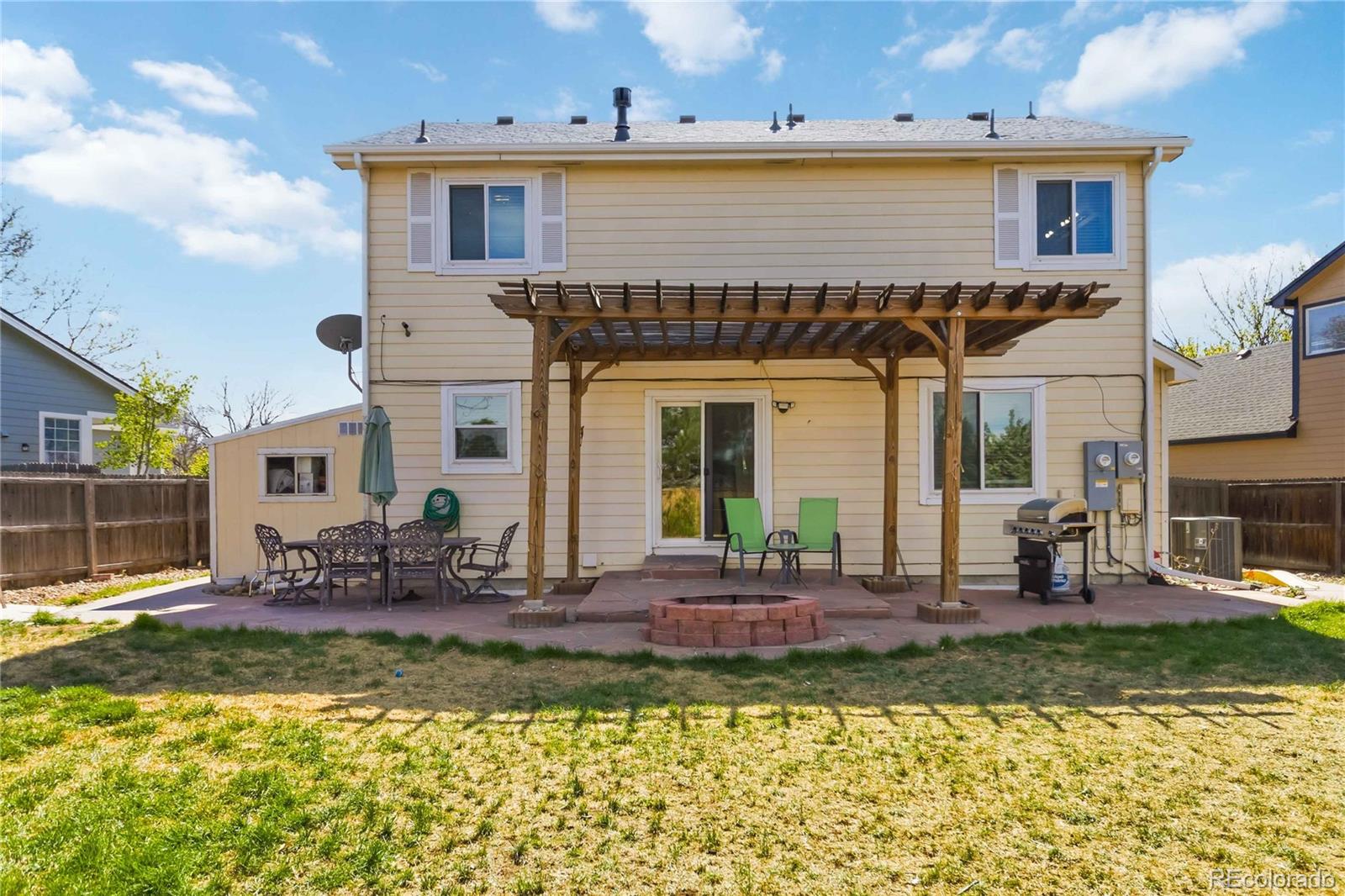 4999 E 119th Court
