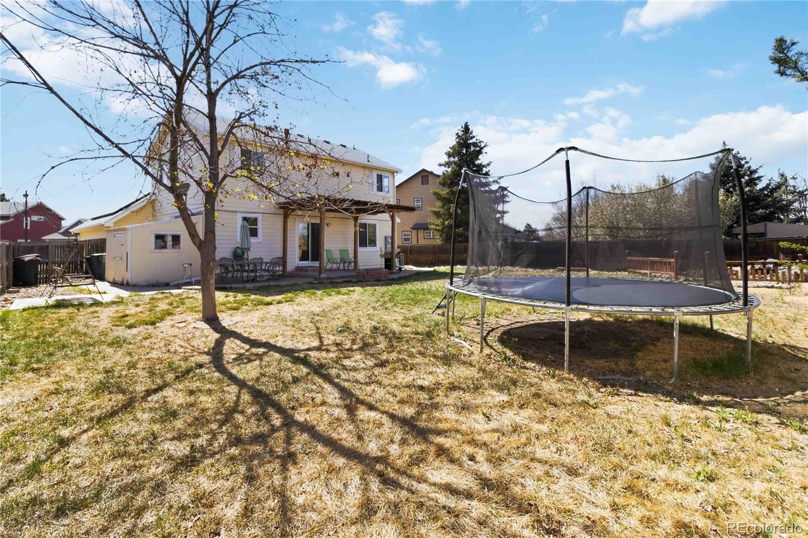 4999 E 119th Court